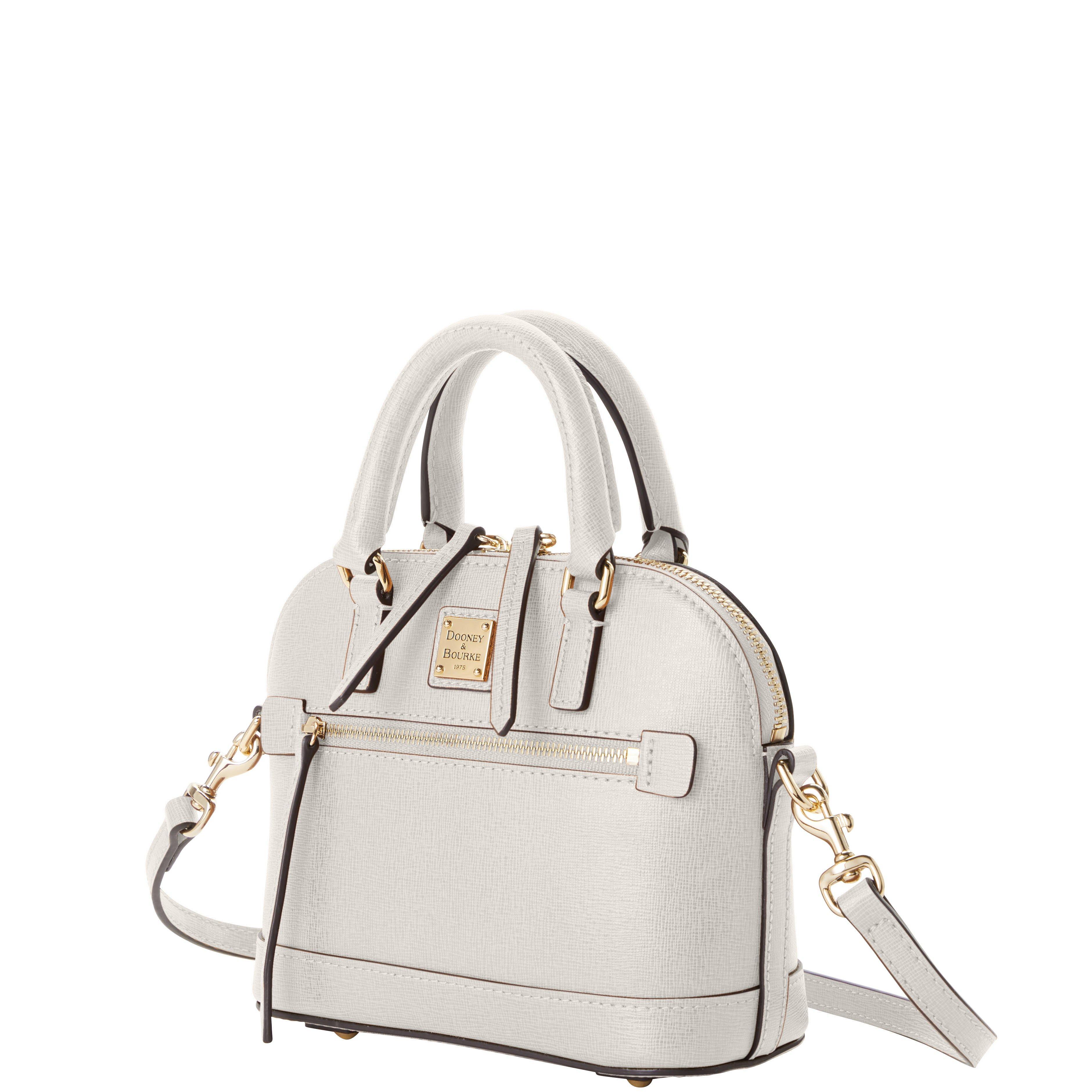 dooney & bourke mini