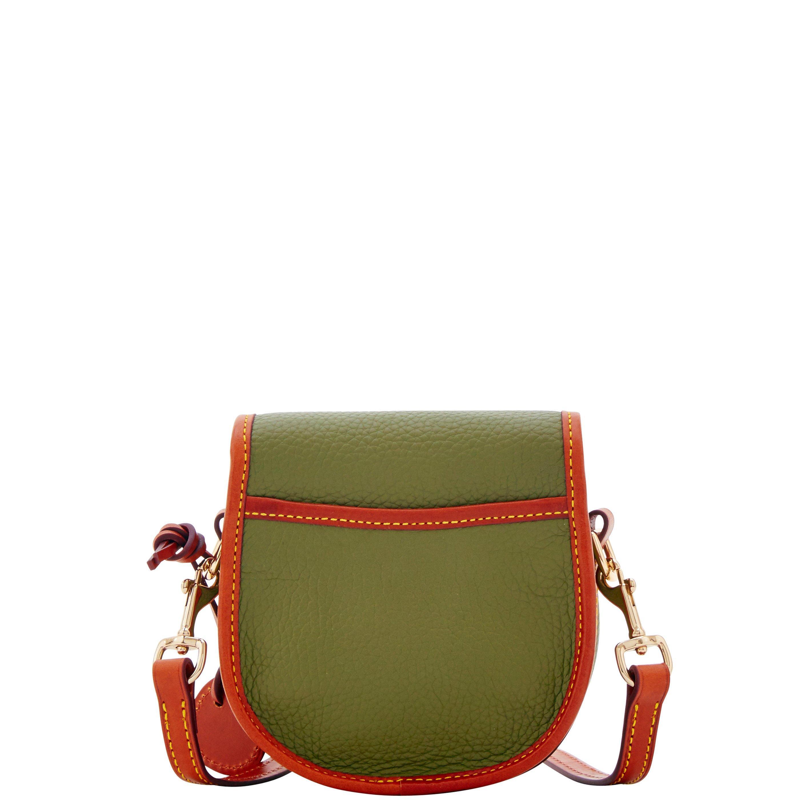 dooney and bourke all weather leather 2 duck bag