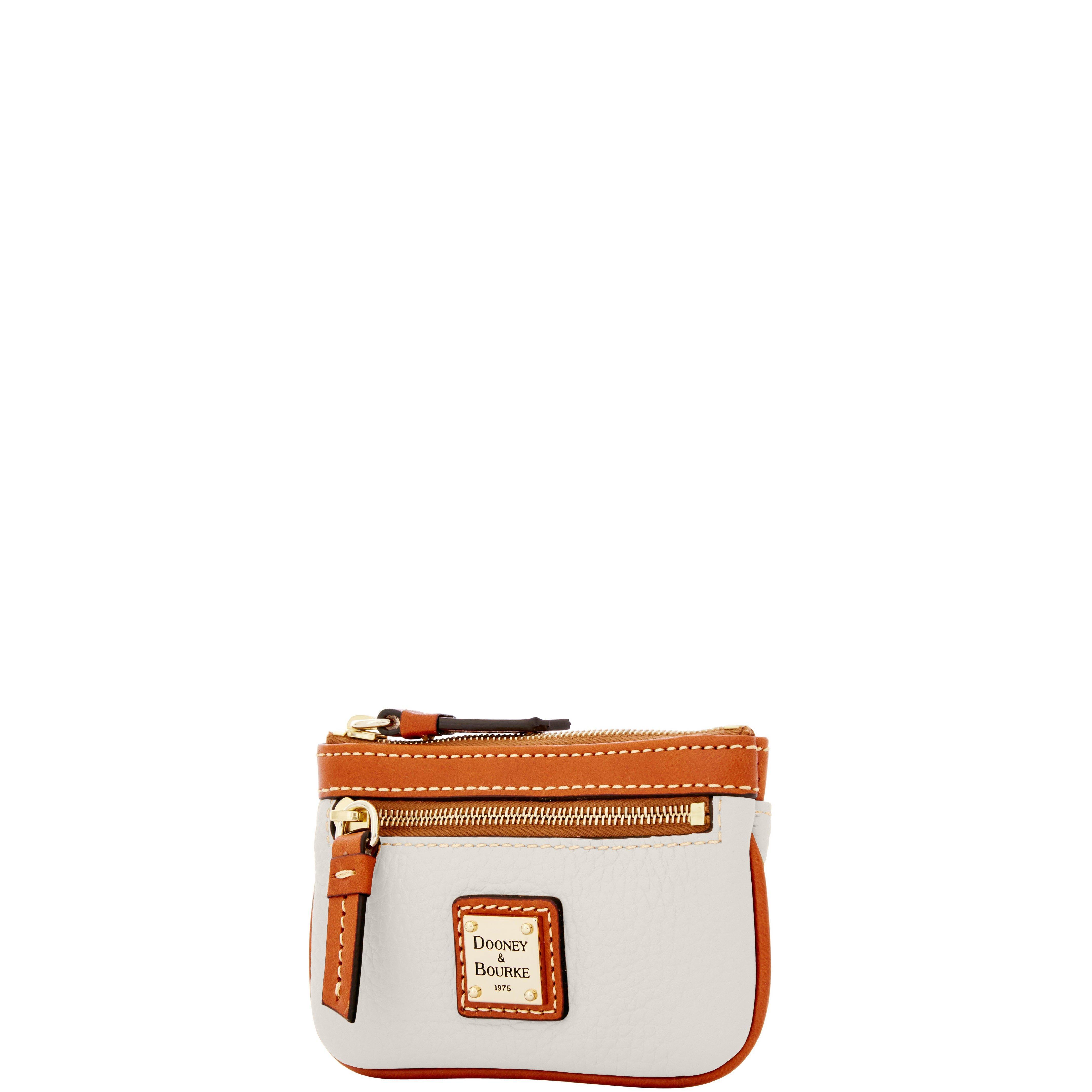 dooney and bourke pencil case