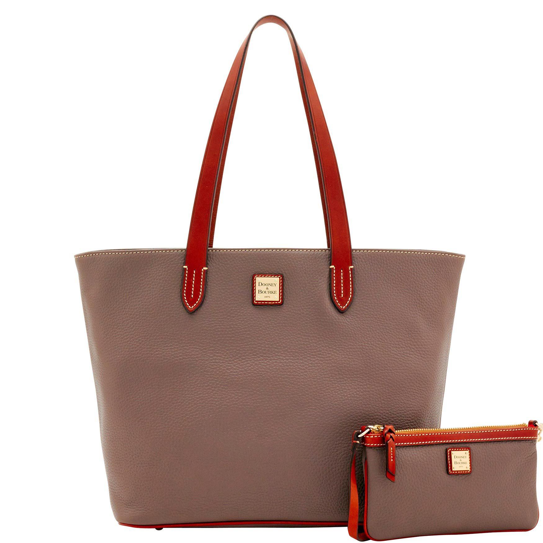 dooney & bourke large