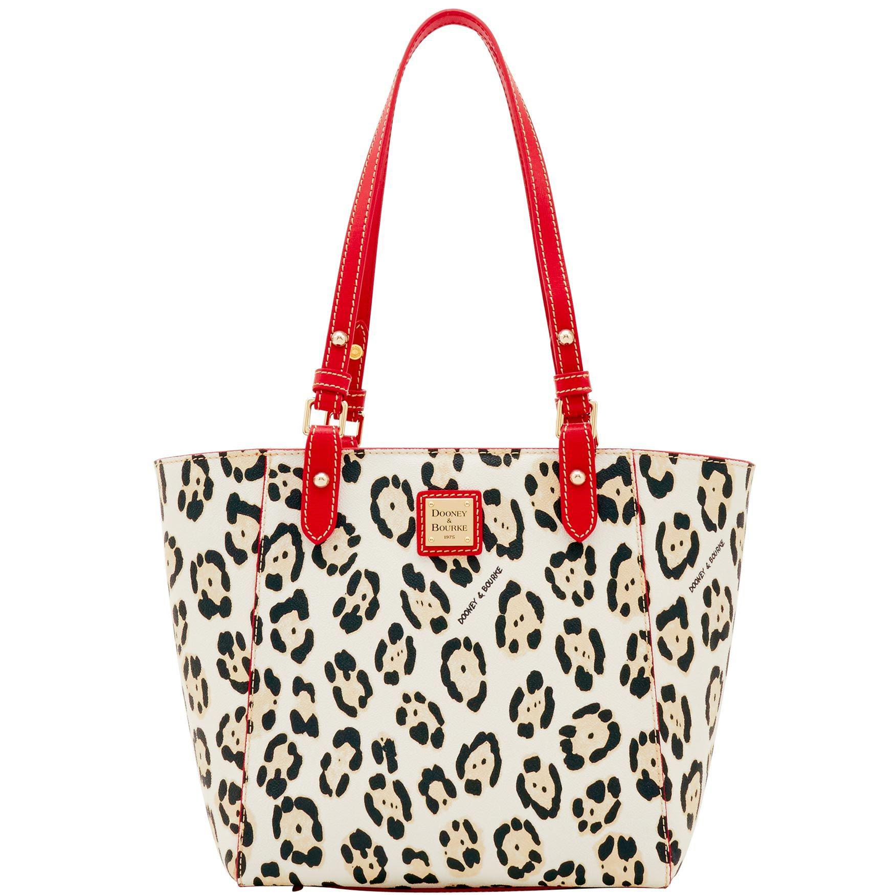 dooney and bourke janie tote