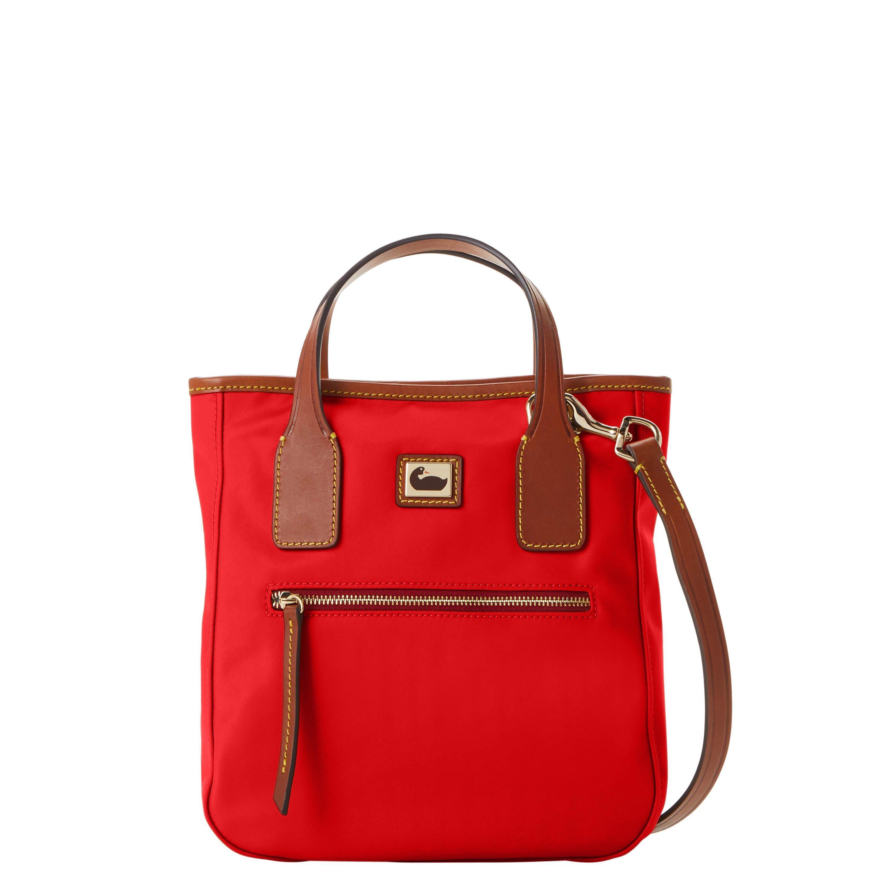 tote dooney & bourke