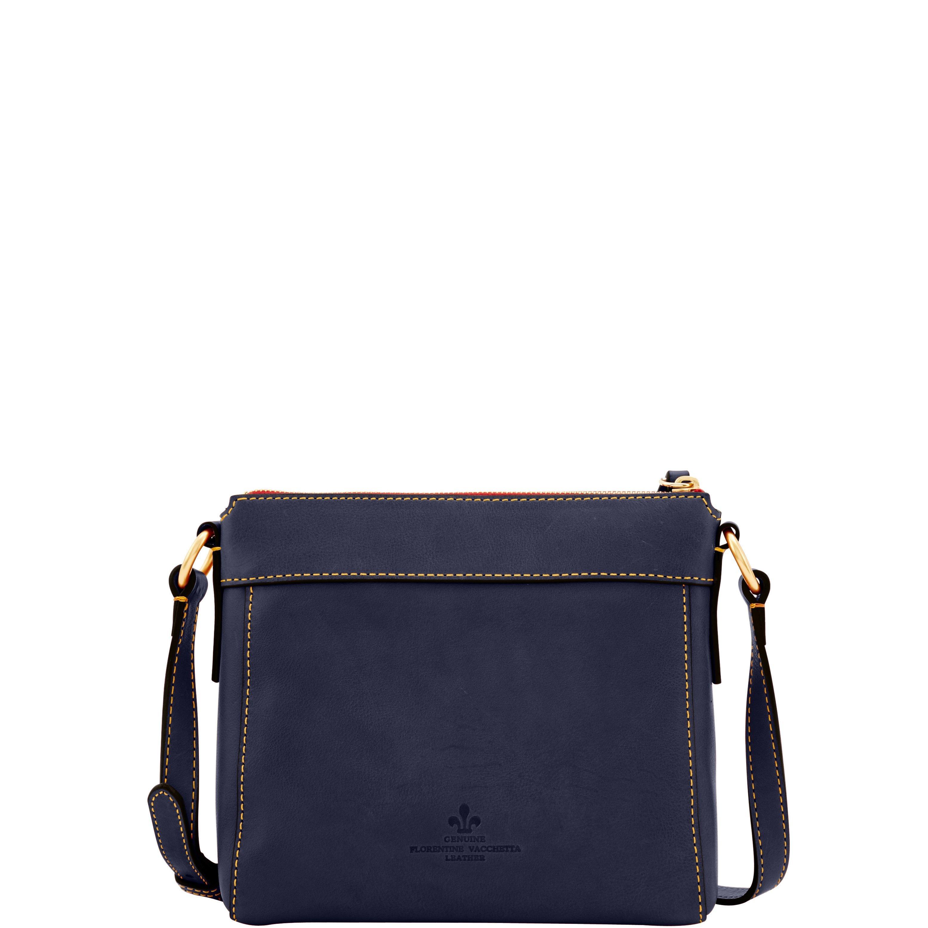 florentine allison crossbody