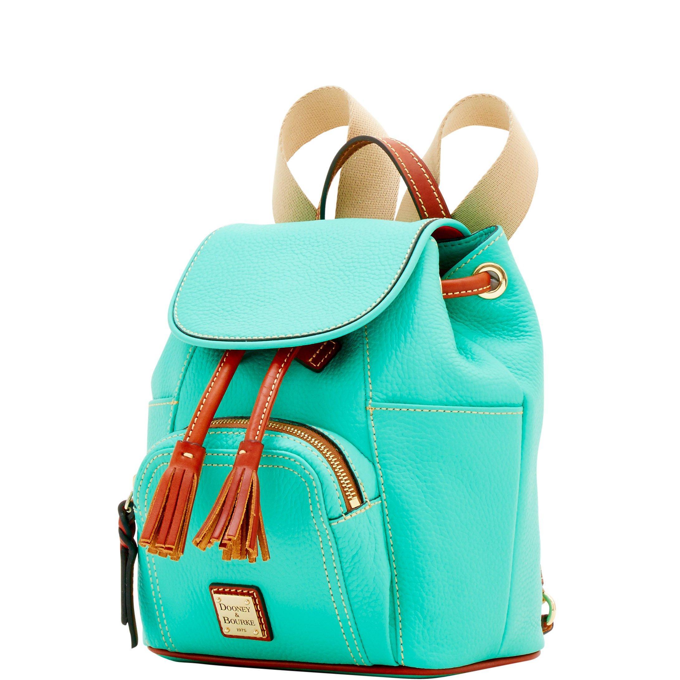 dooney backpack purse