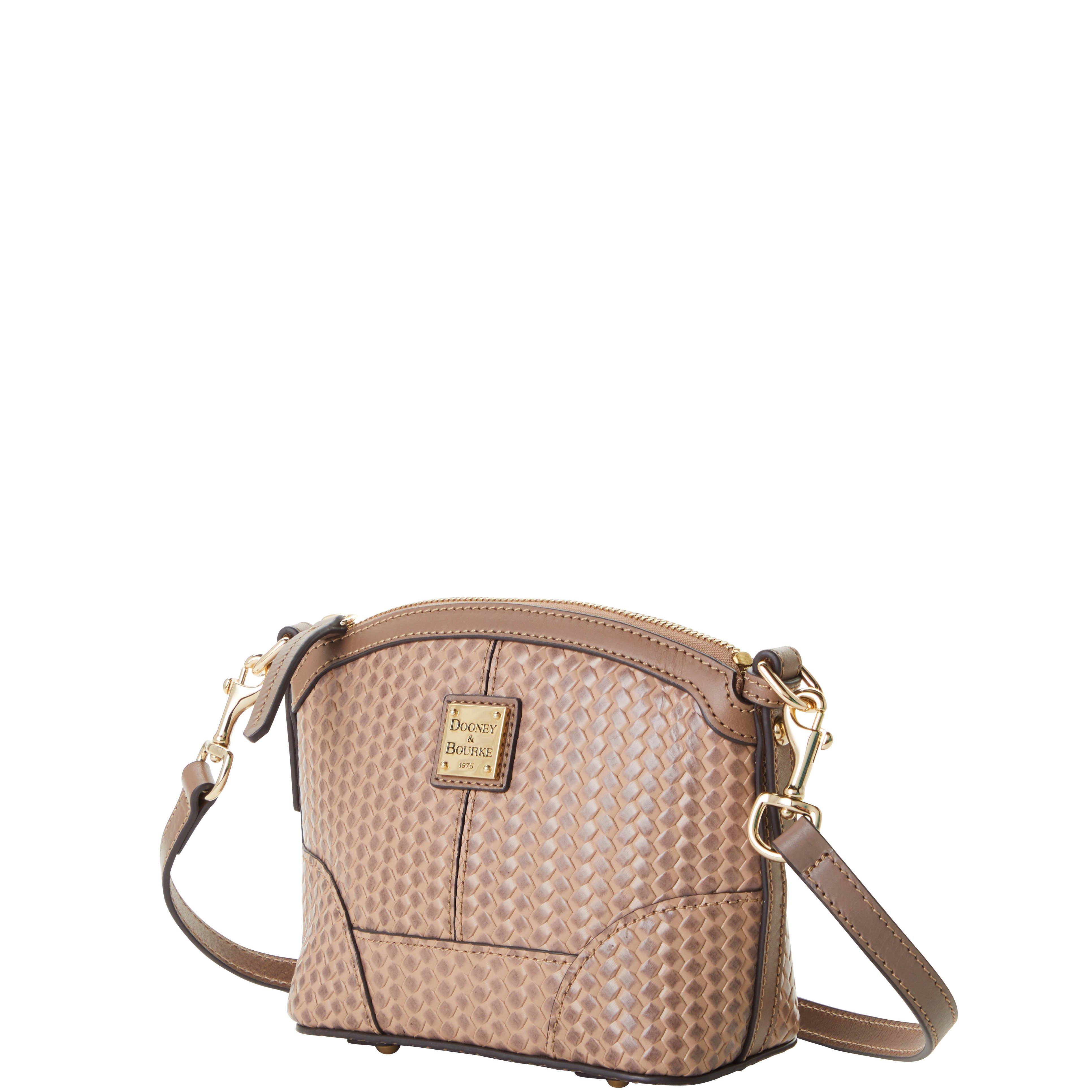 camden mini satchel