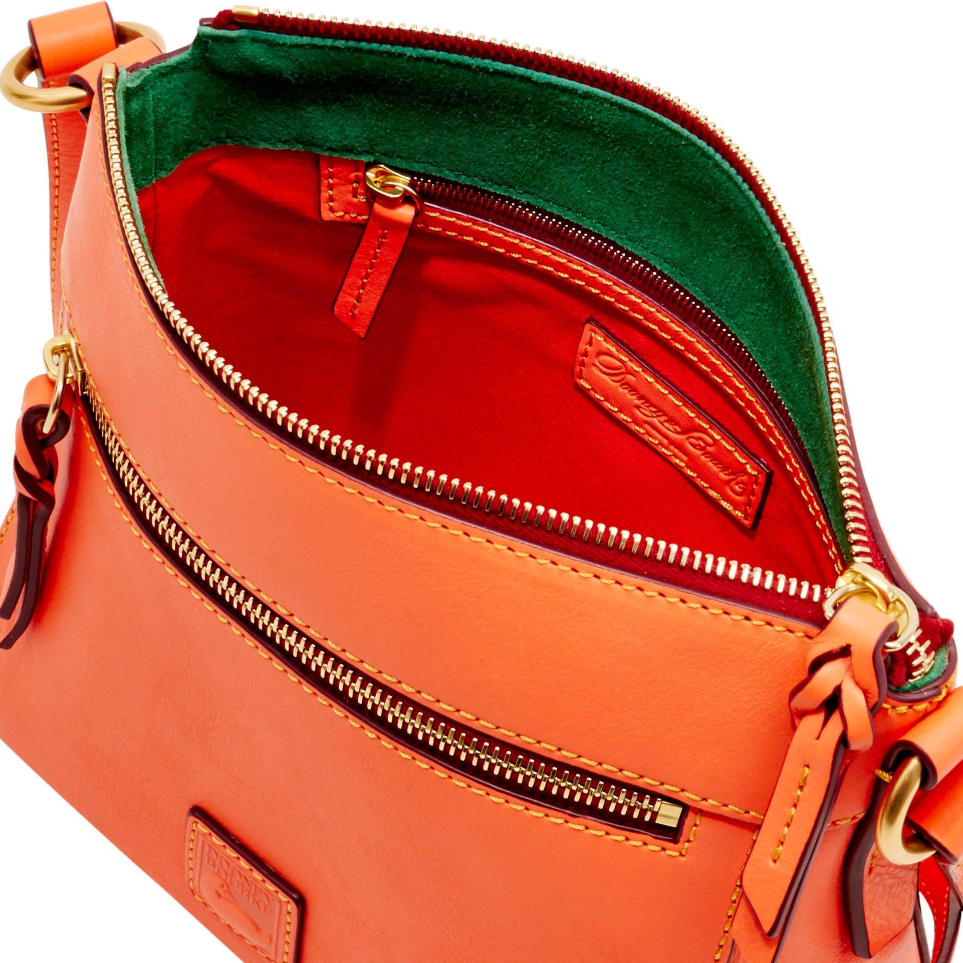 florentine allison crossbody