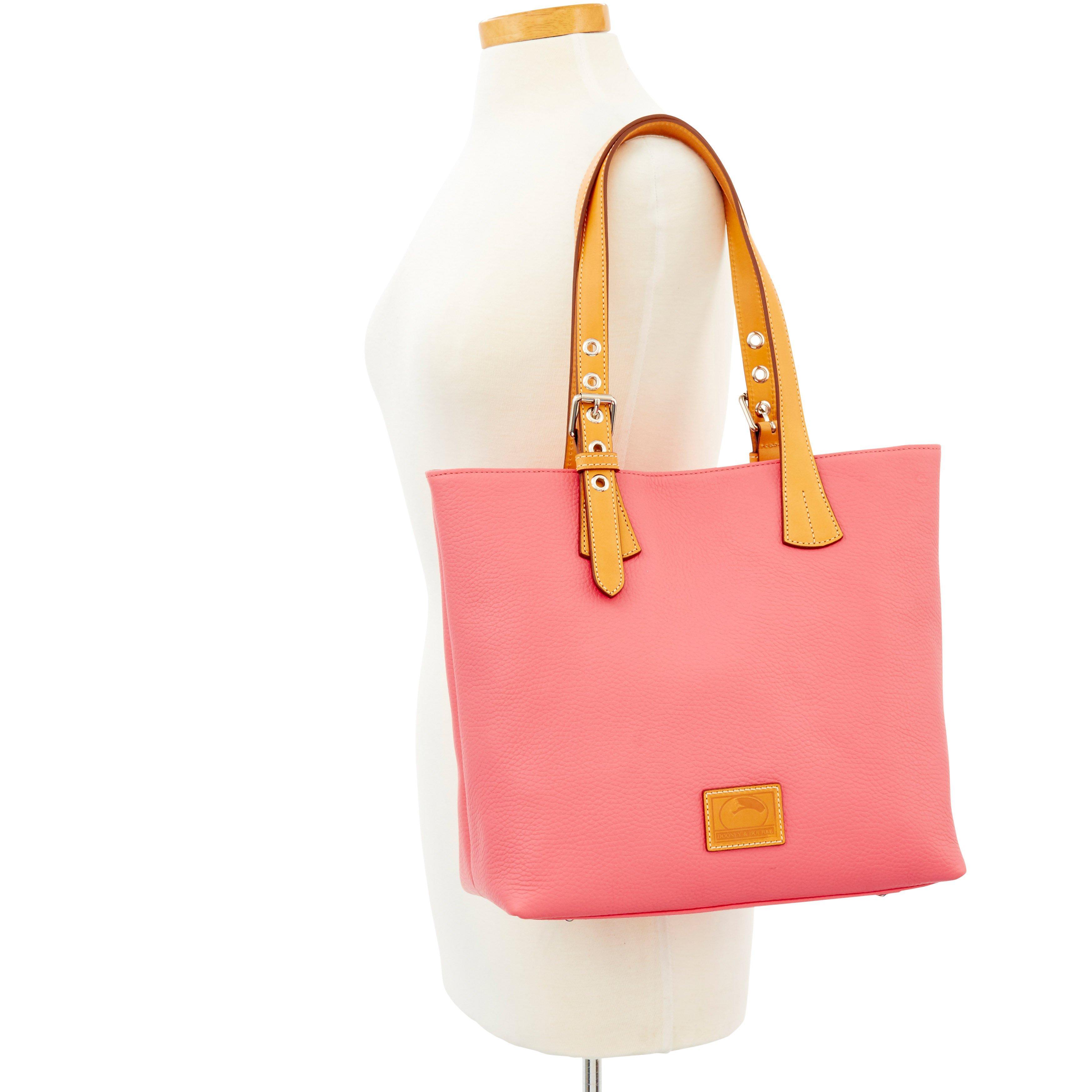 dooney and bourke emily tote