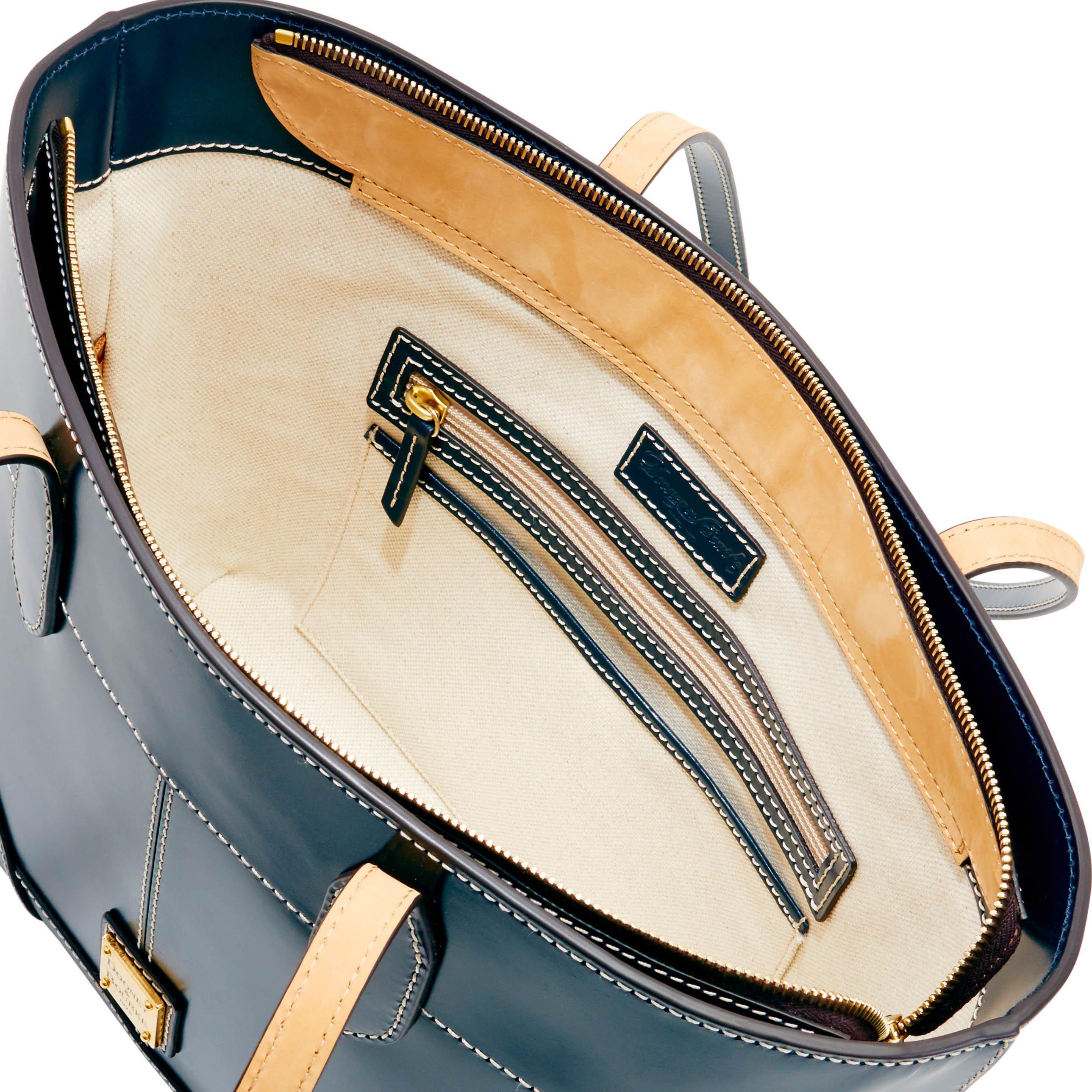 dooney and bourke selleria tote