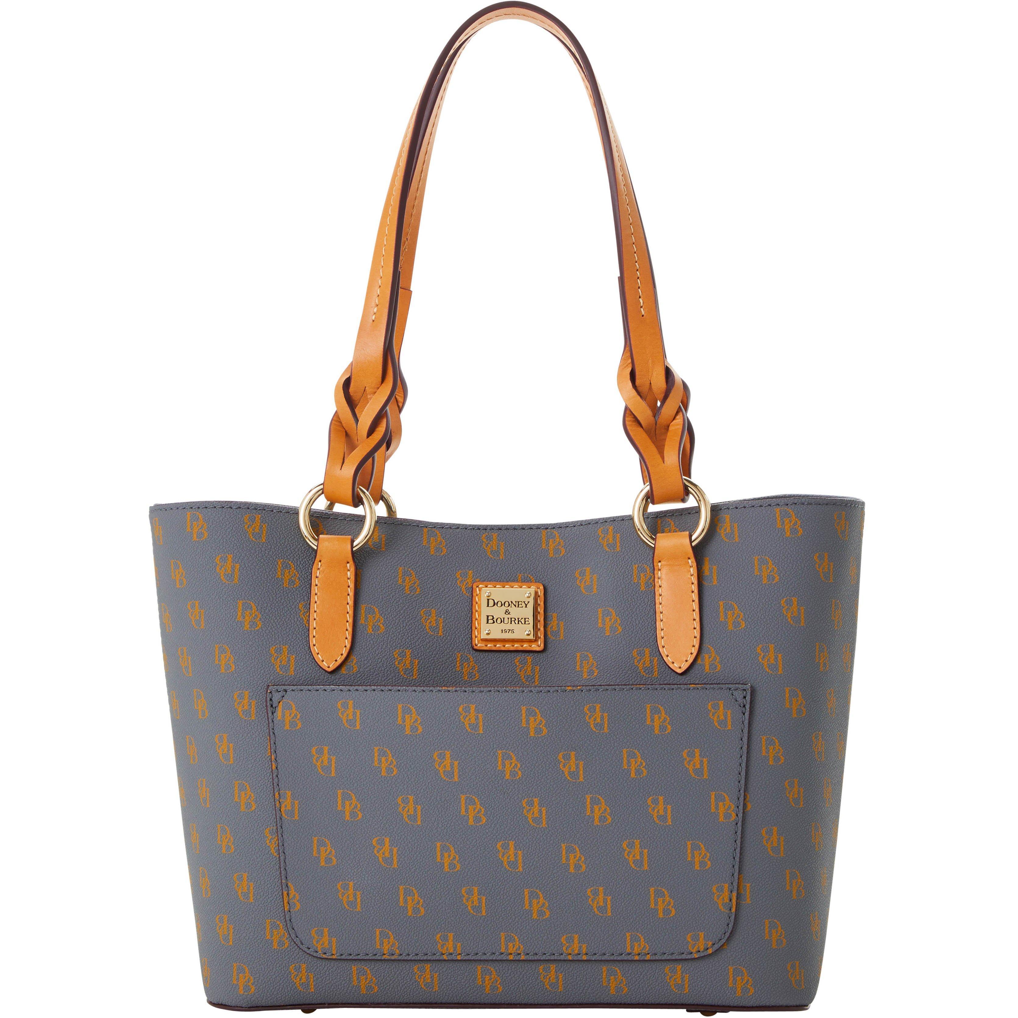 tote dooney & bourke