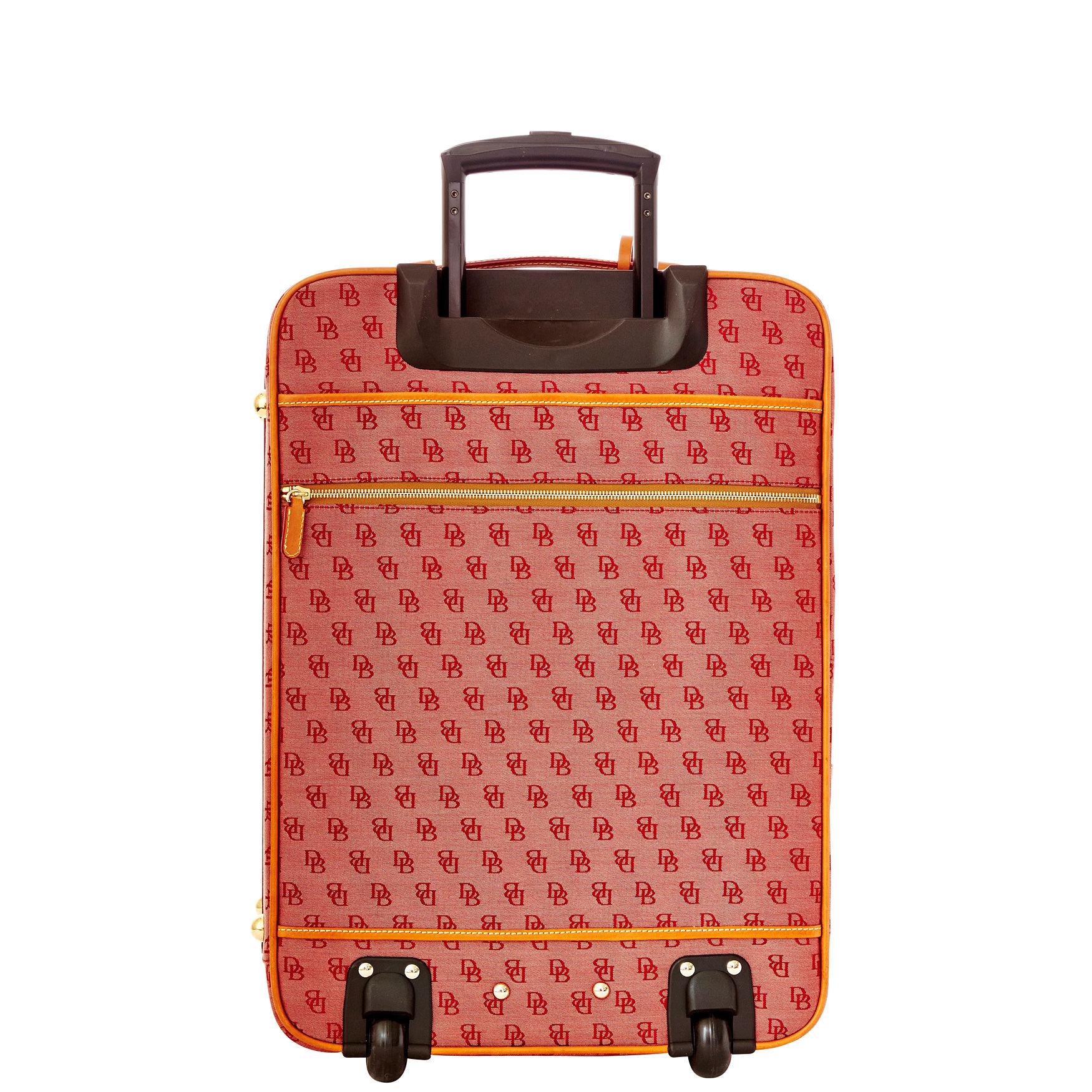 Dooney \u0026 Bourke Leather Signature 