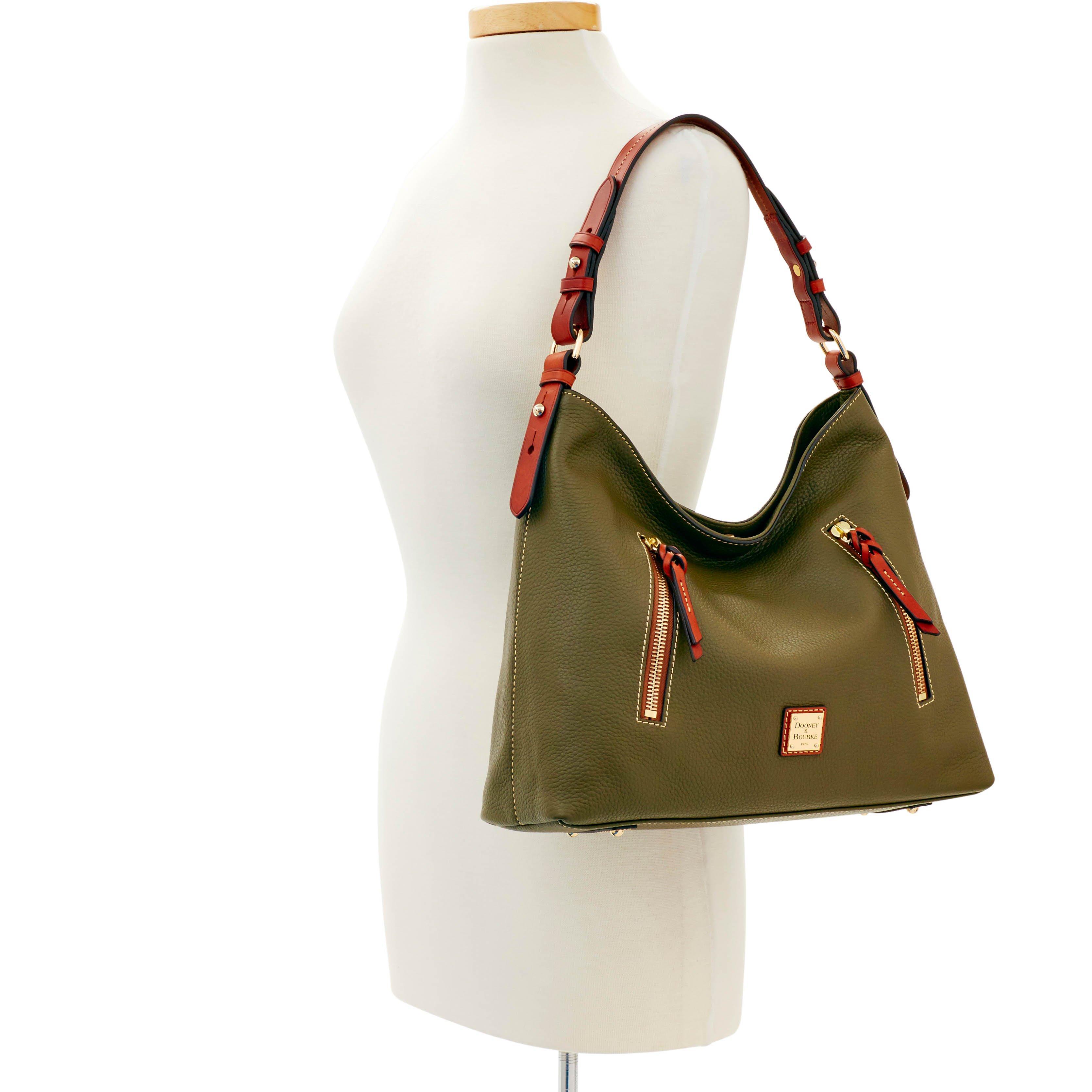 Pebble Grain Cooper Hobo 2024 favors