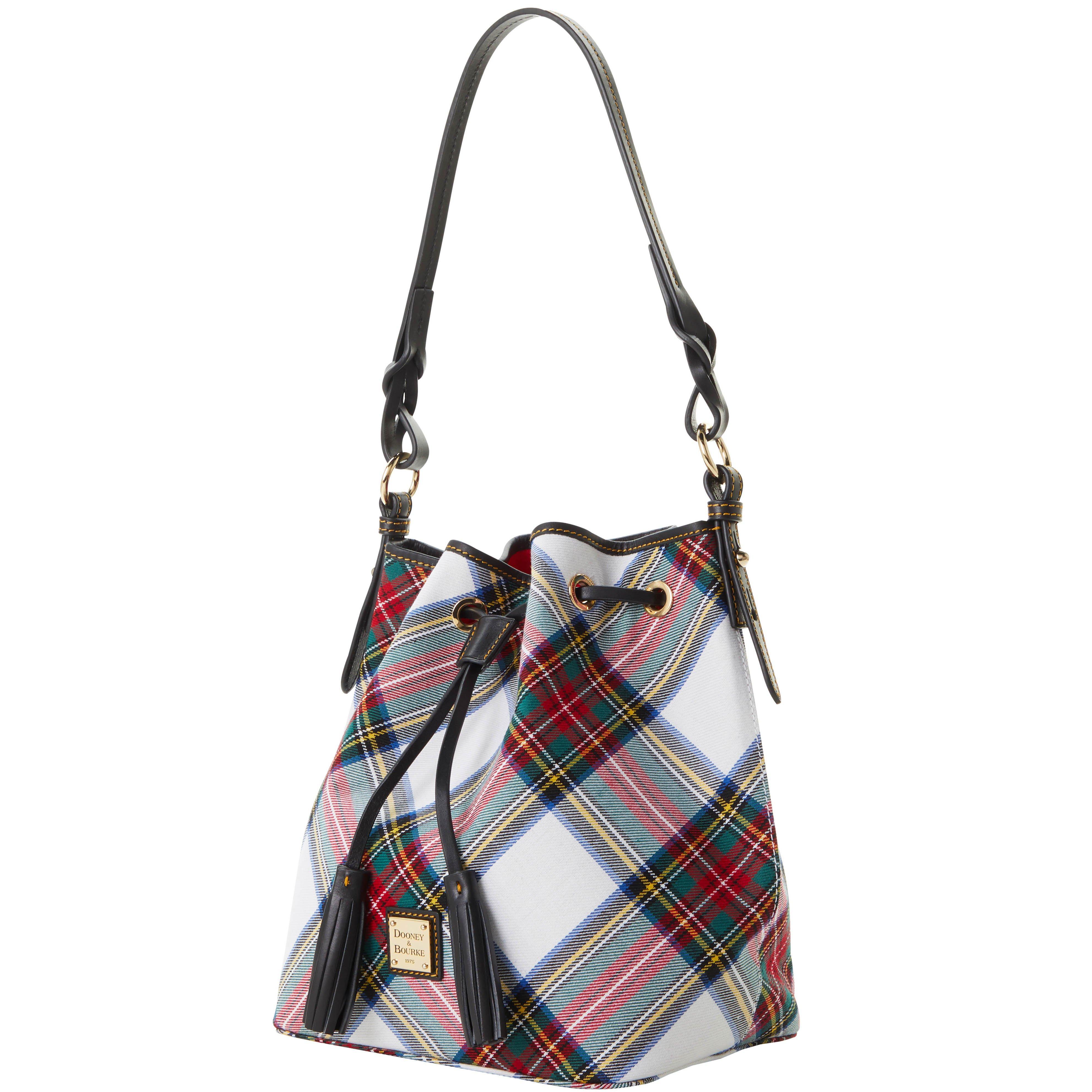 Dooney and bourke blakely tasha drawstring Clearance