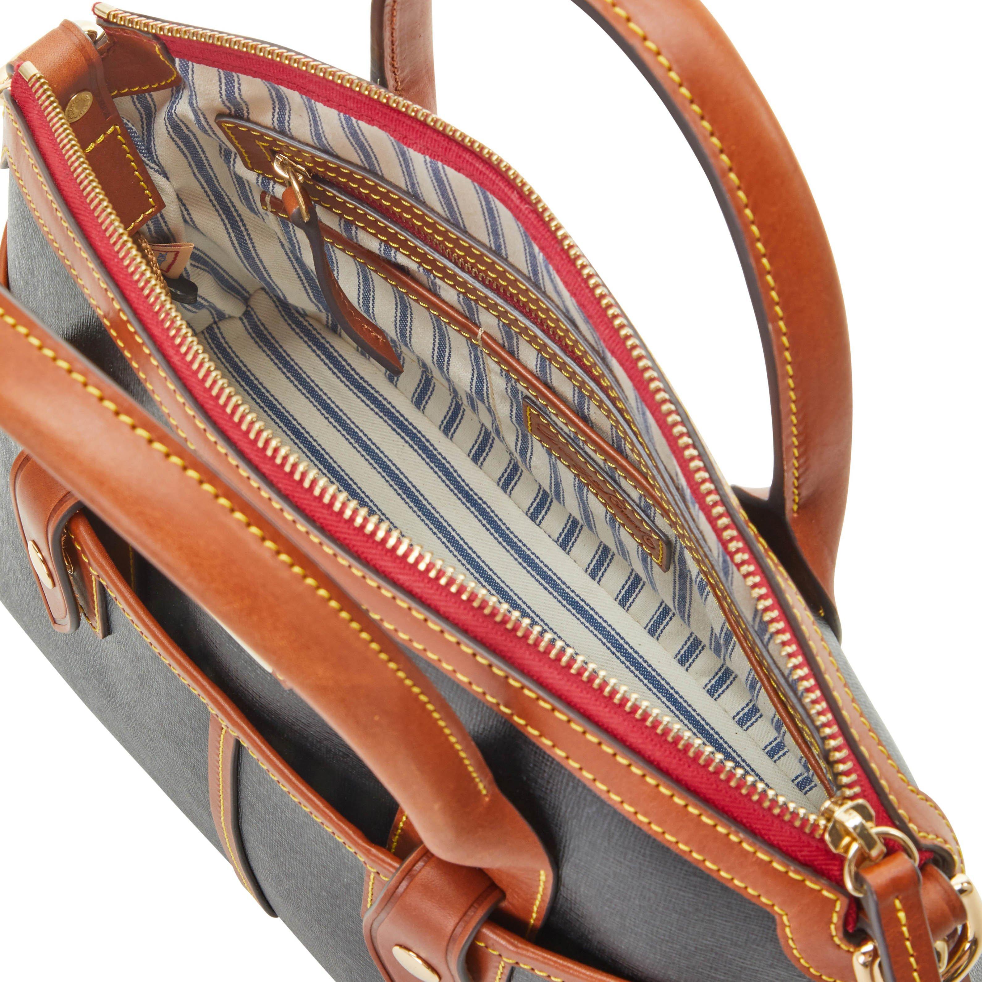camden mini satchel