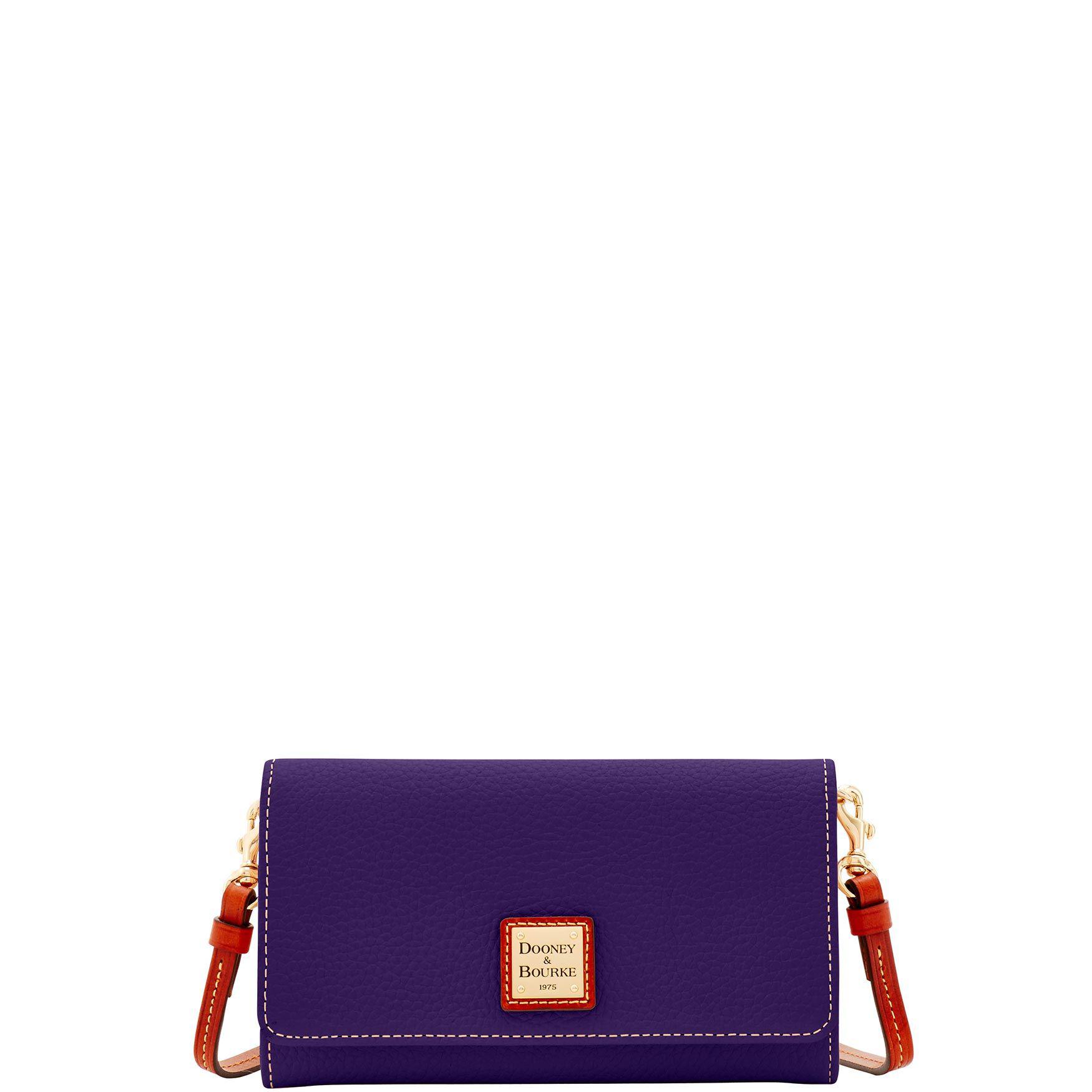 dooney bourke daphne crossbody wallet TGS A.A
