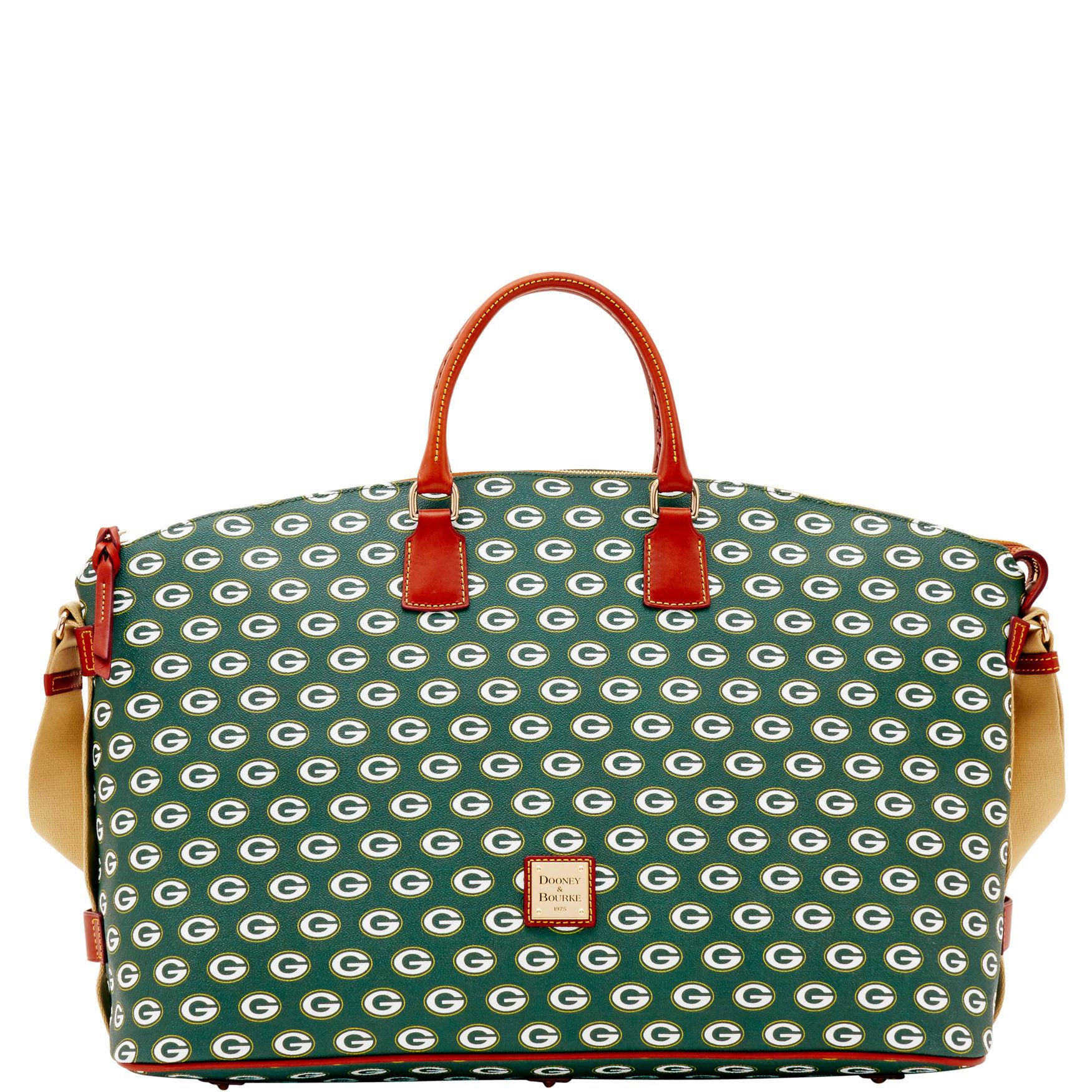 dooney and bourke packers