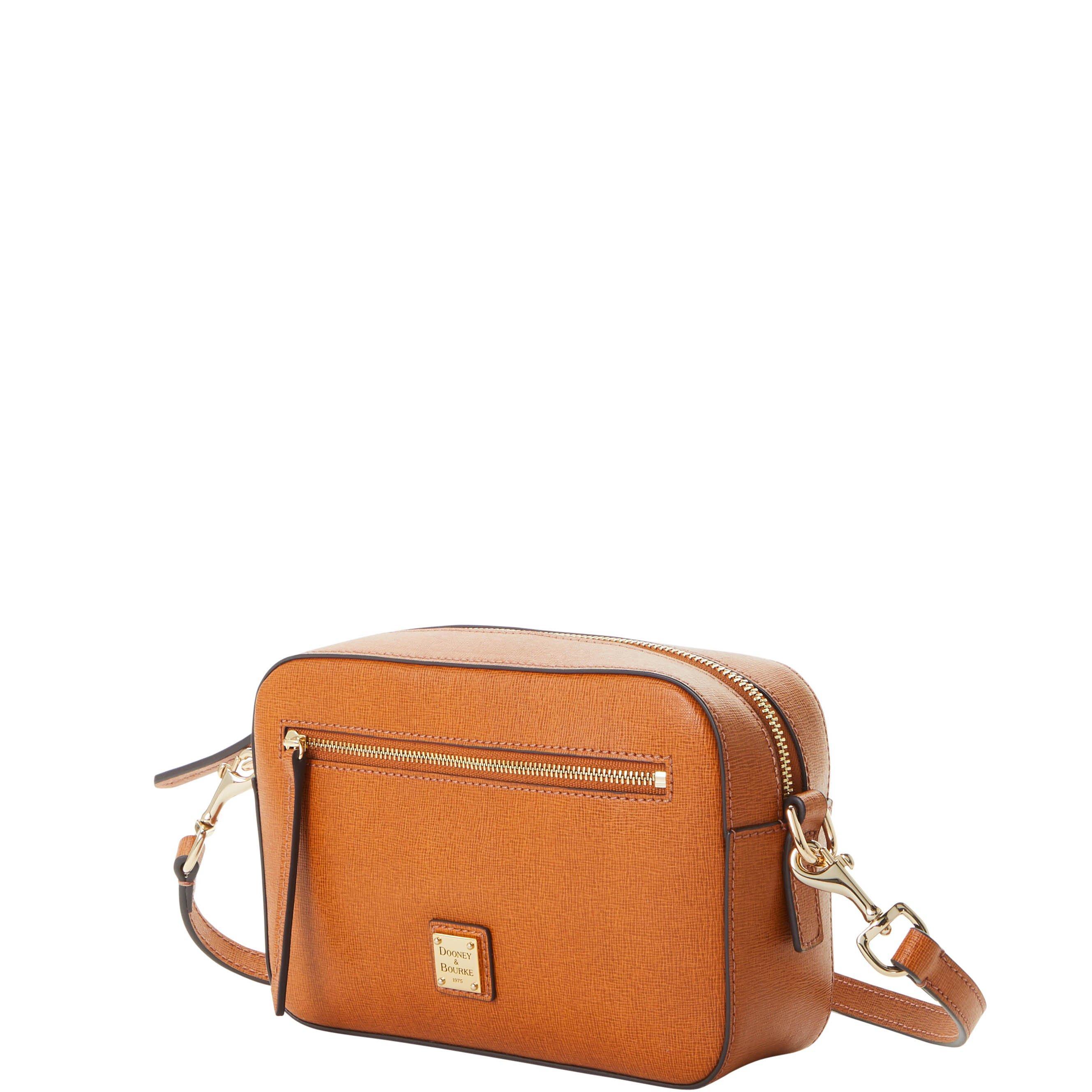 dooney and bourke cross body bolsa