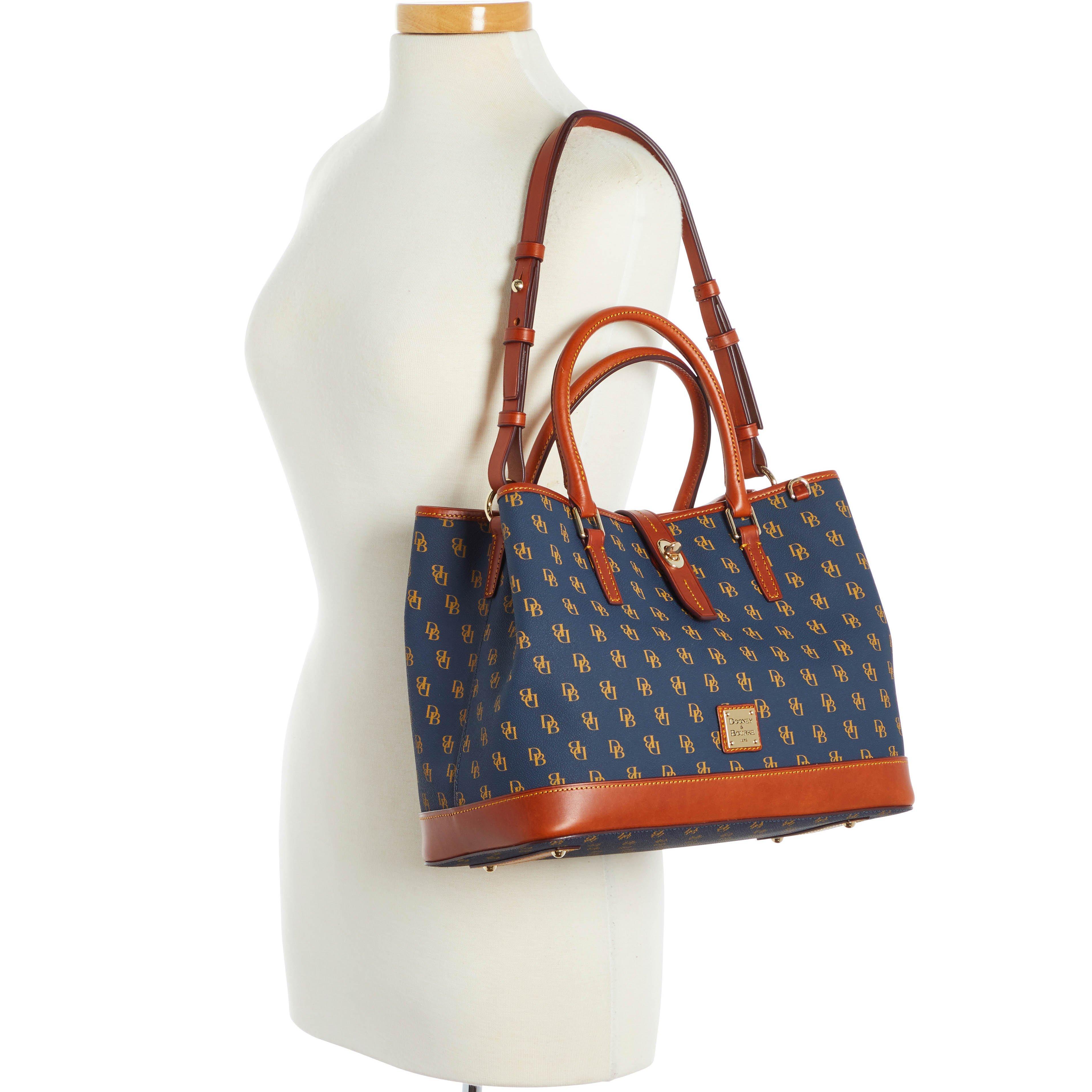dooney and bourke gretta