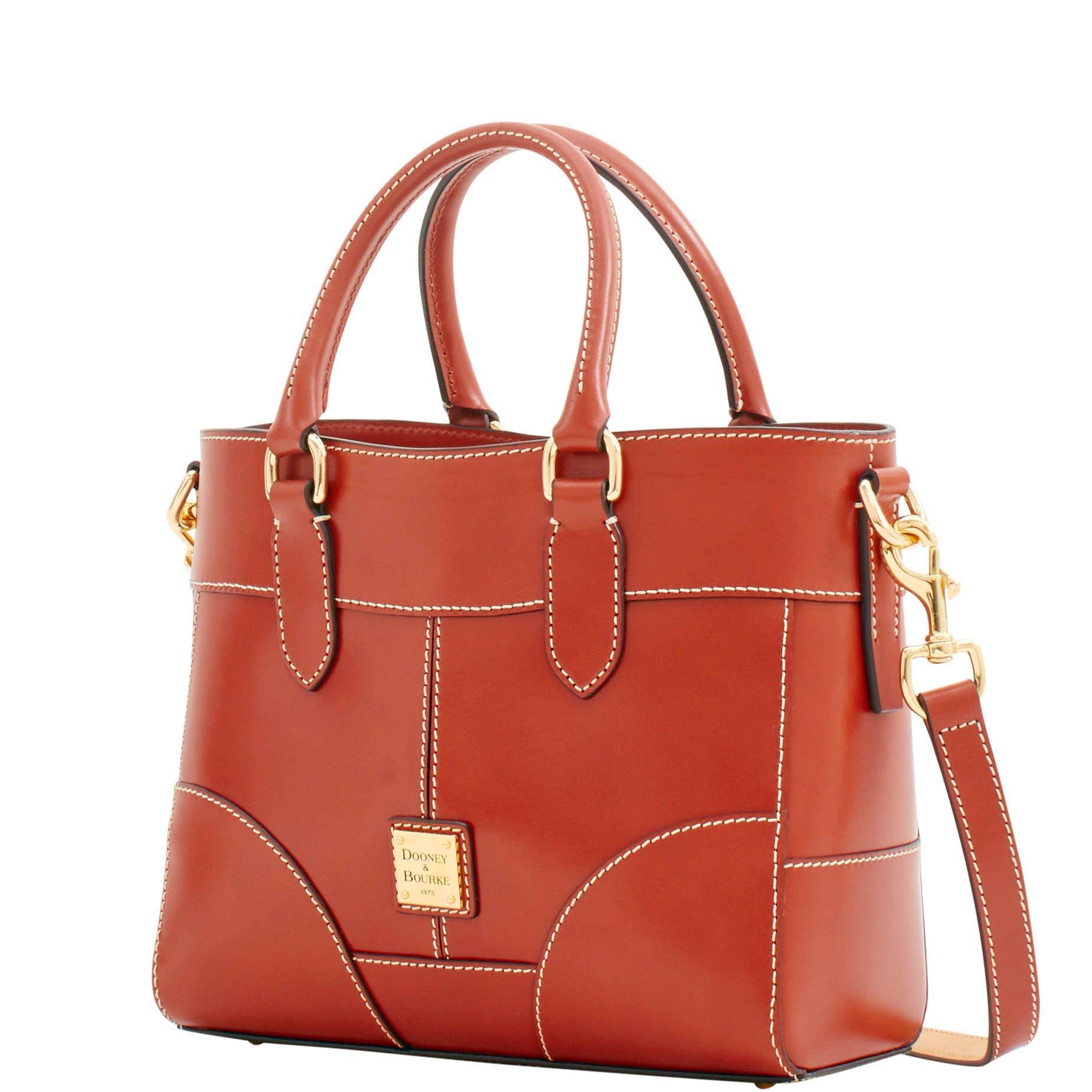 Dooney and bourke selleria mila tote hotsell