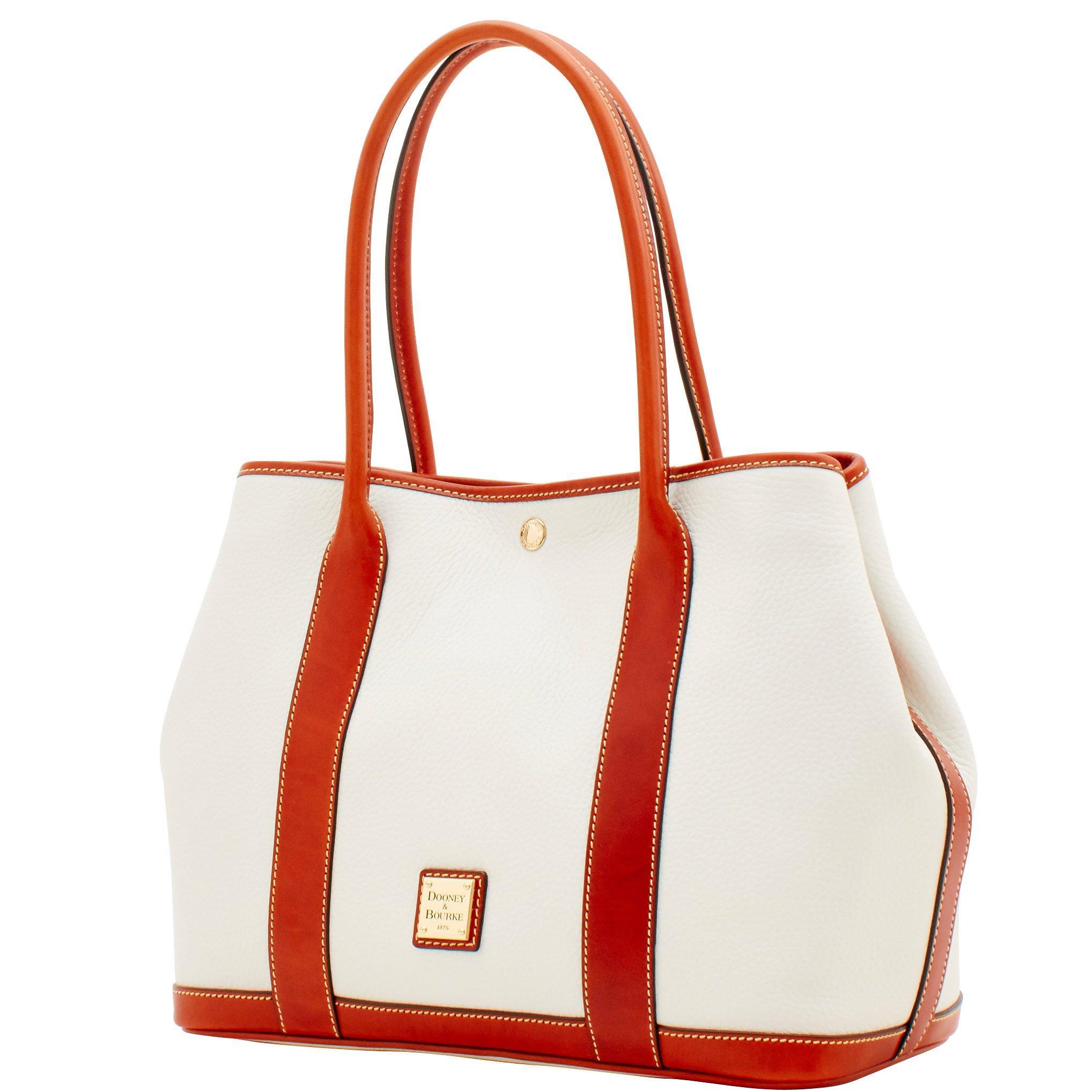 dooney layla tote