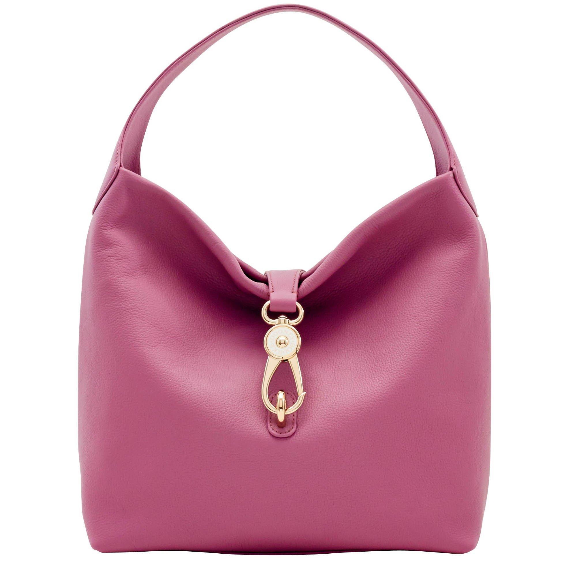 dooney and bourke belvedere tote