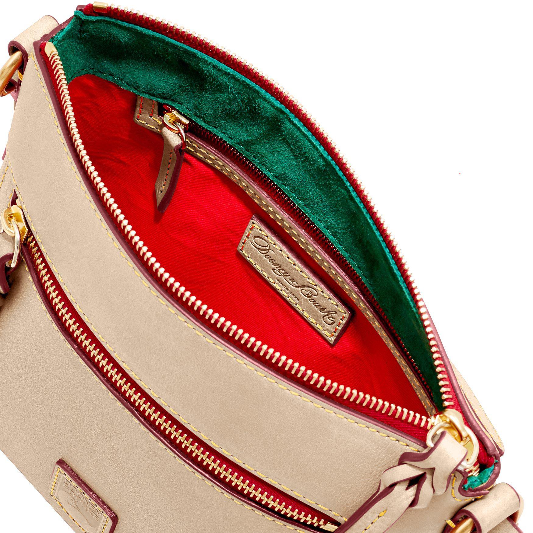 florentine allison crossbody