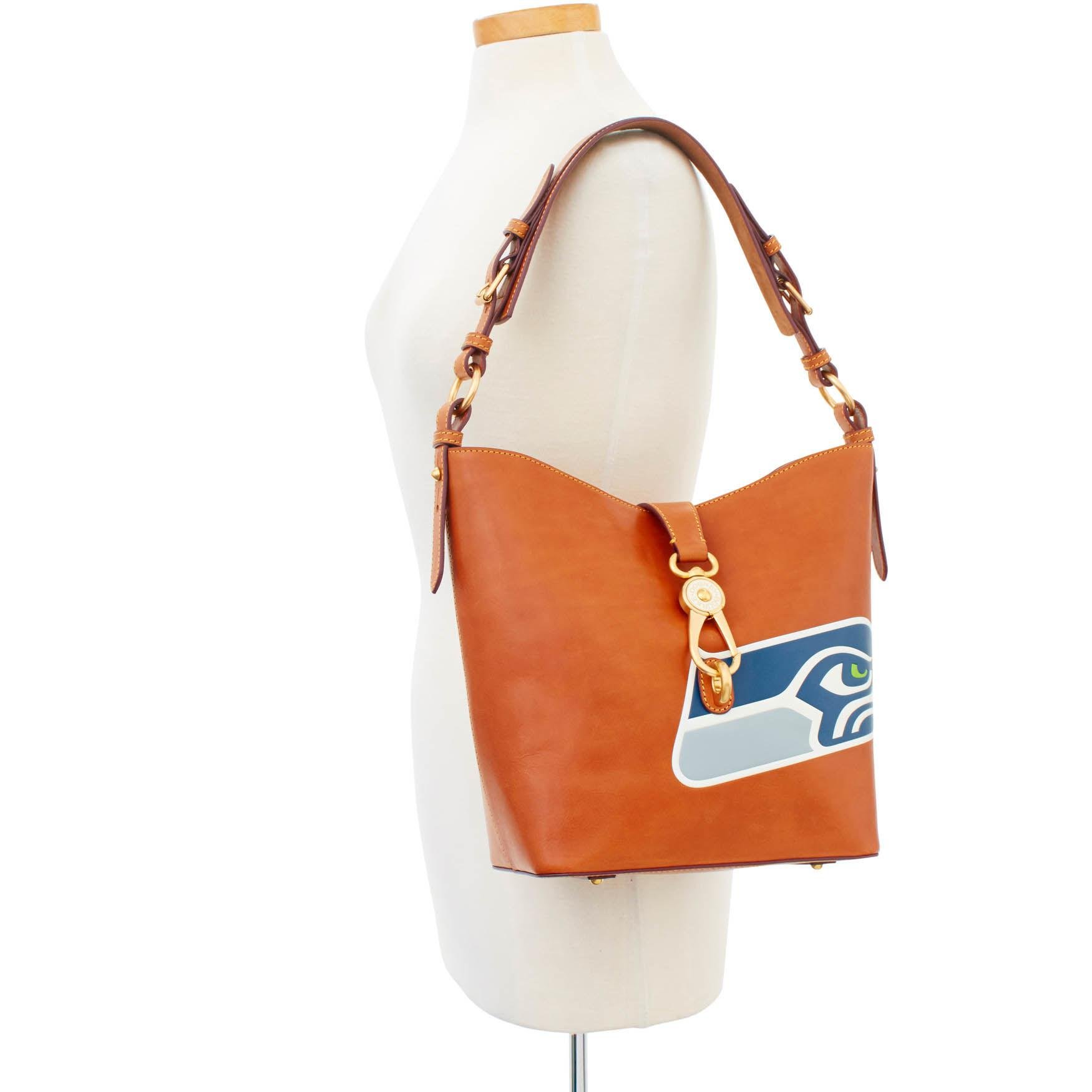 dooney and bourke seahawks