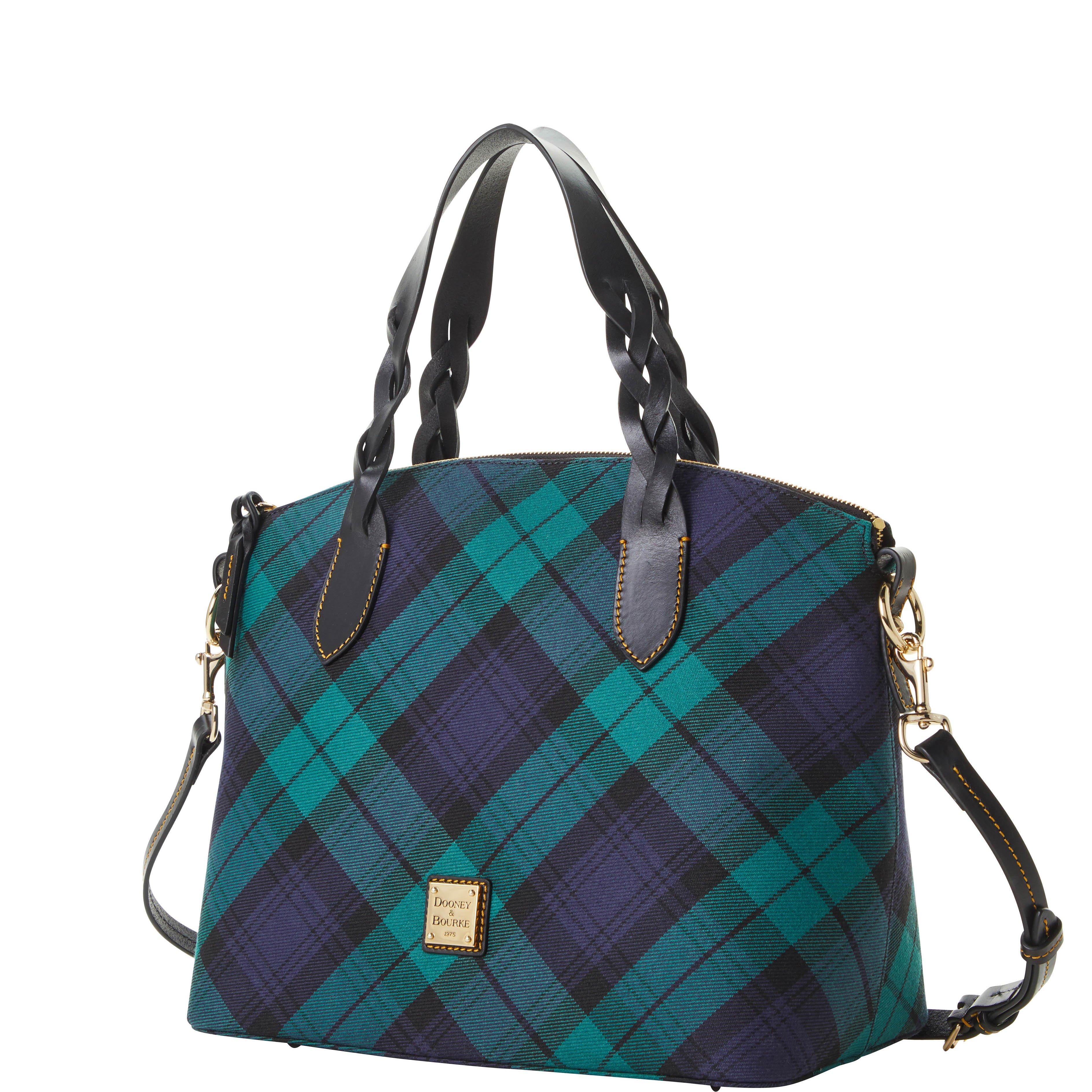 dooney celeste satchel