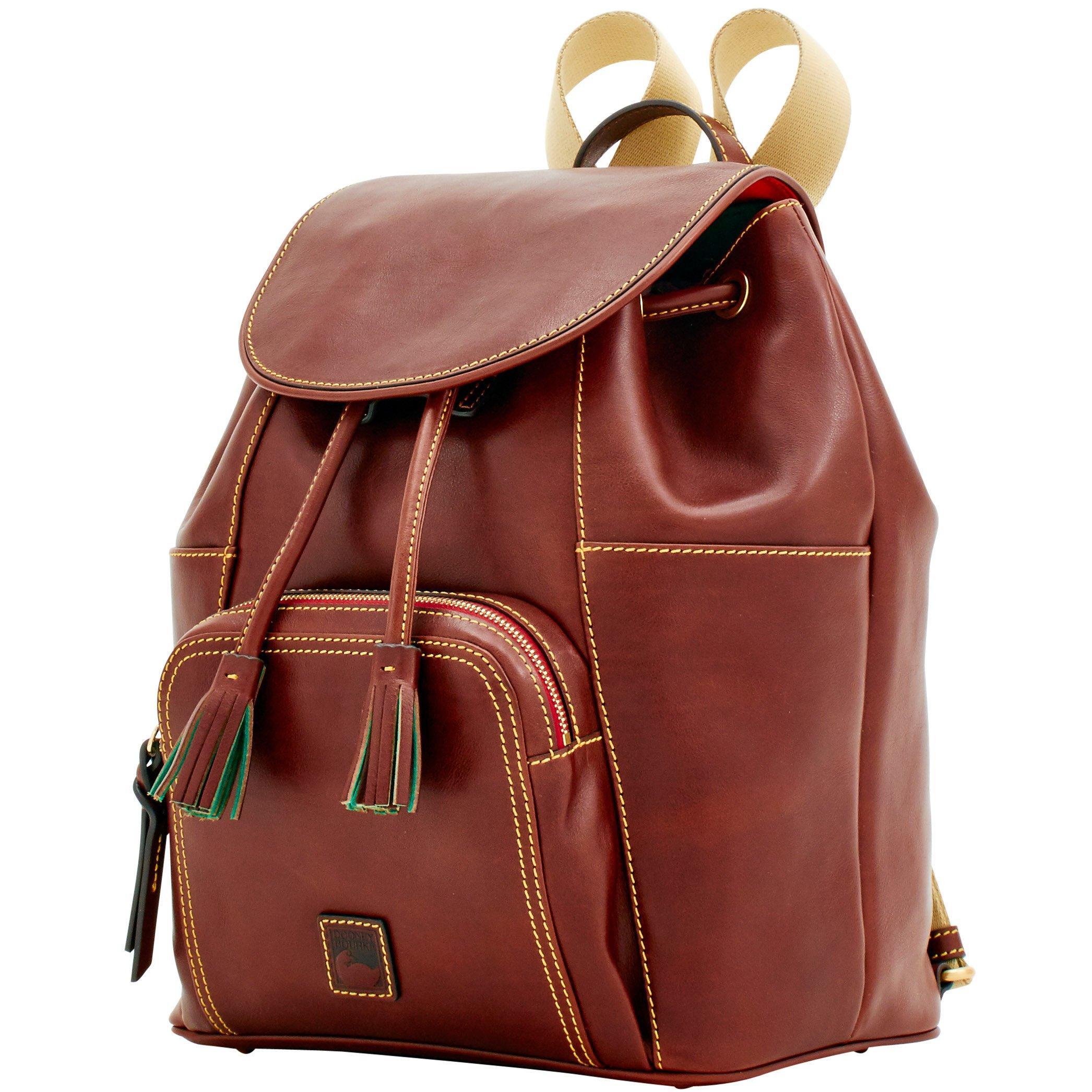 florentine medium murphy backpack