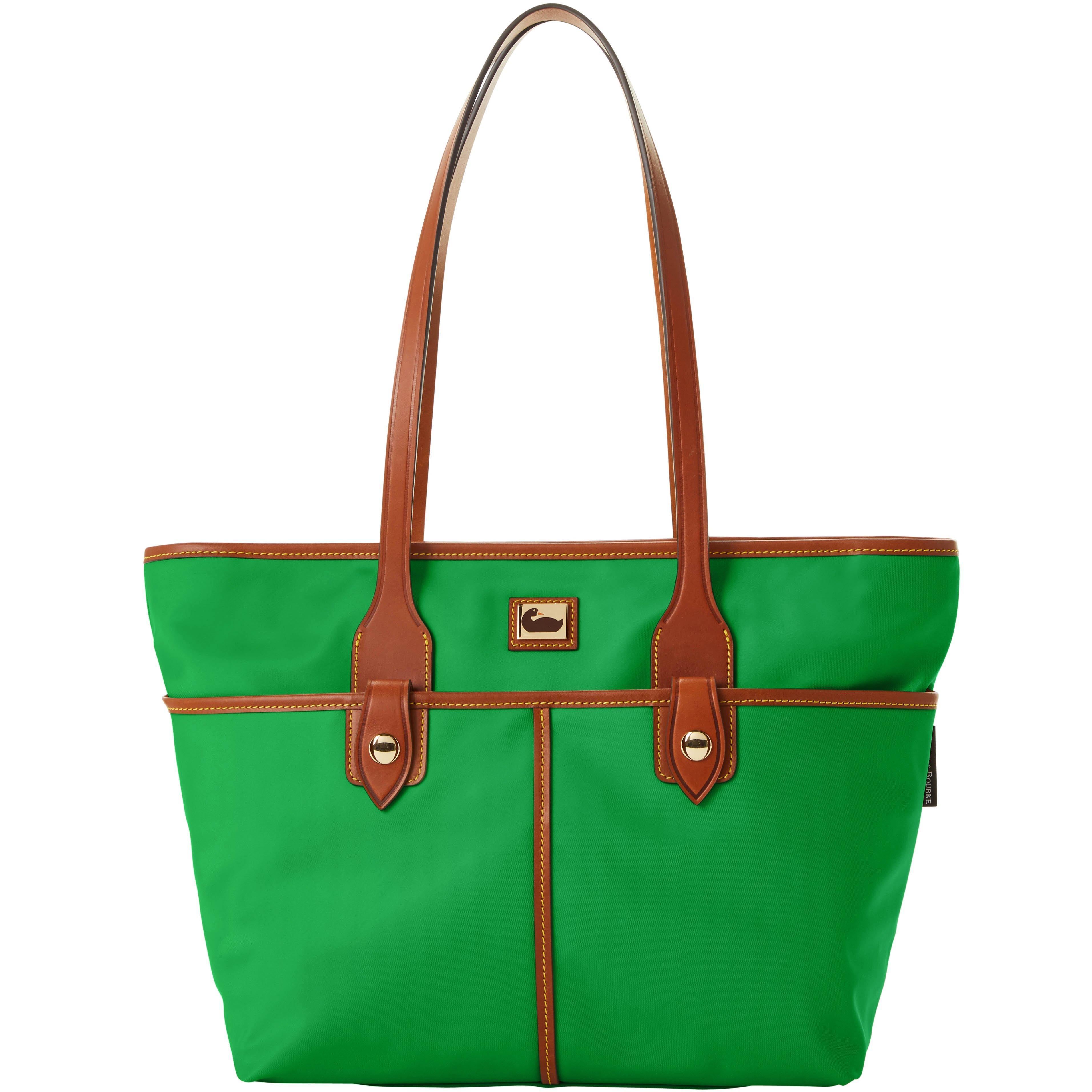 dooney & bourke wayfarer tote