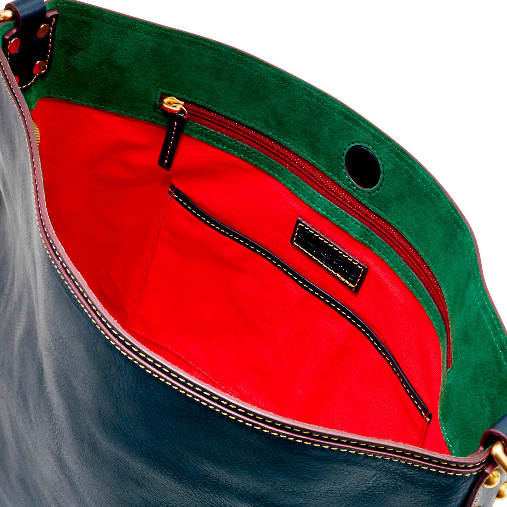 dooney and bourke gretchen tote