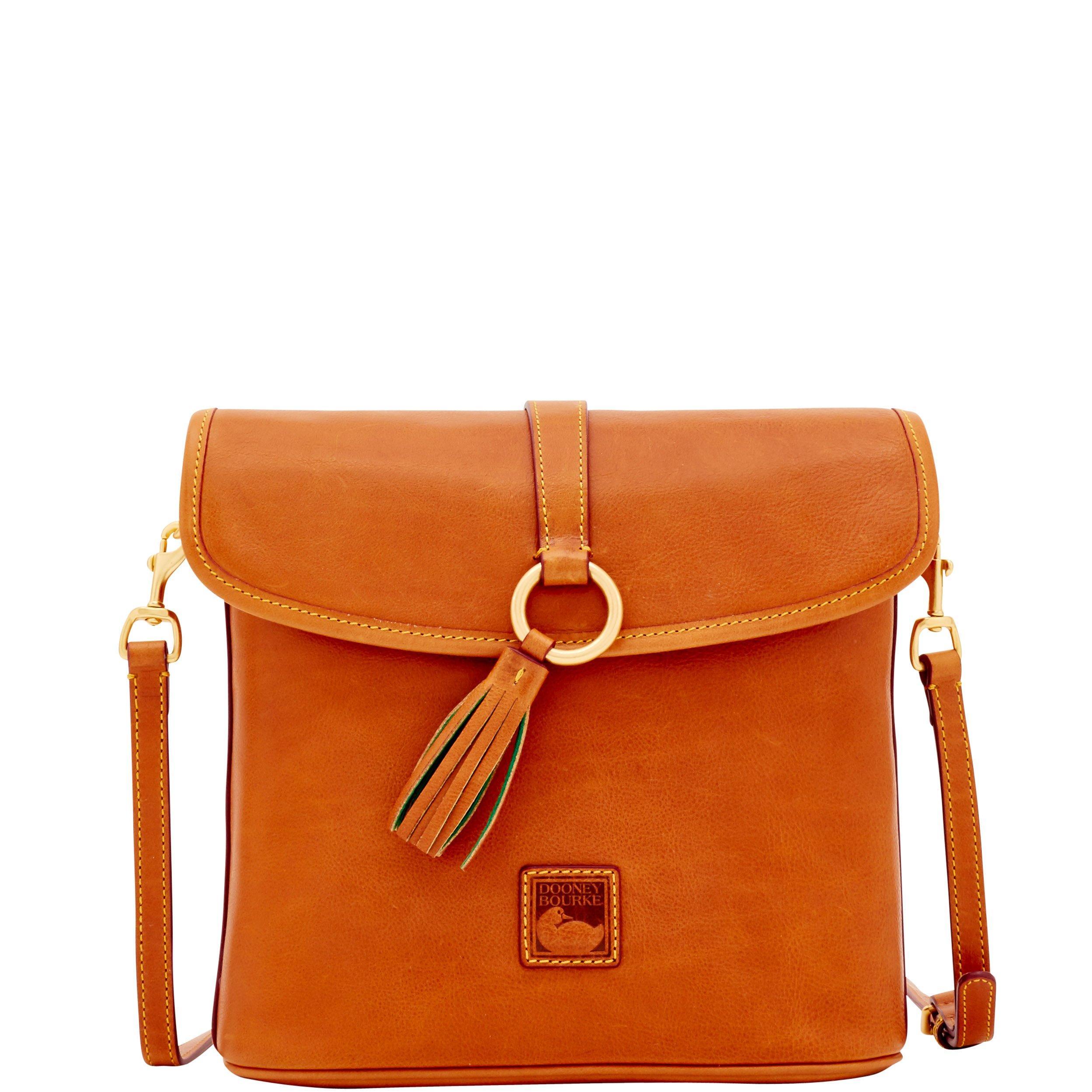 dooney & bourke black crossbody