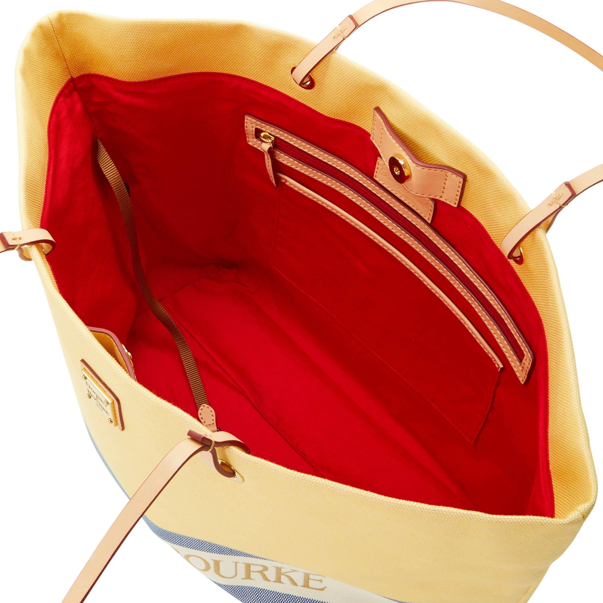 dooney and bourke addison tote