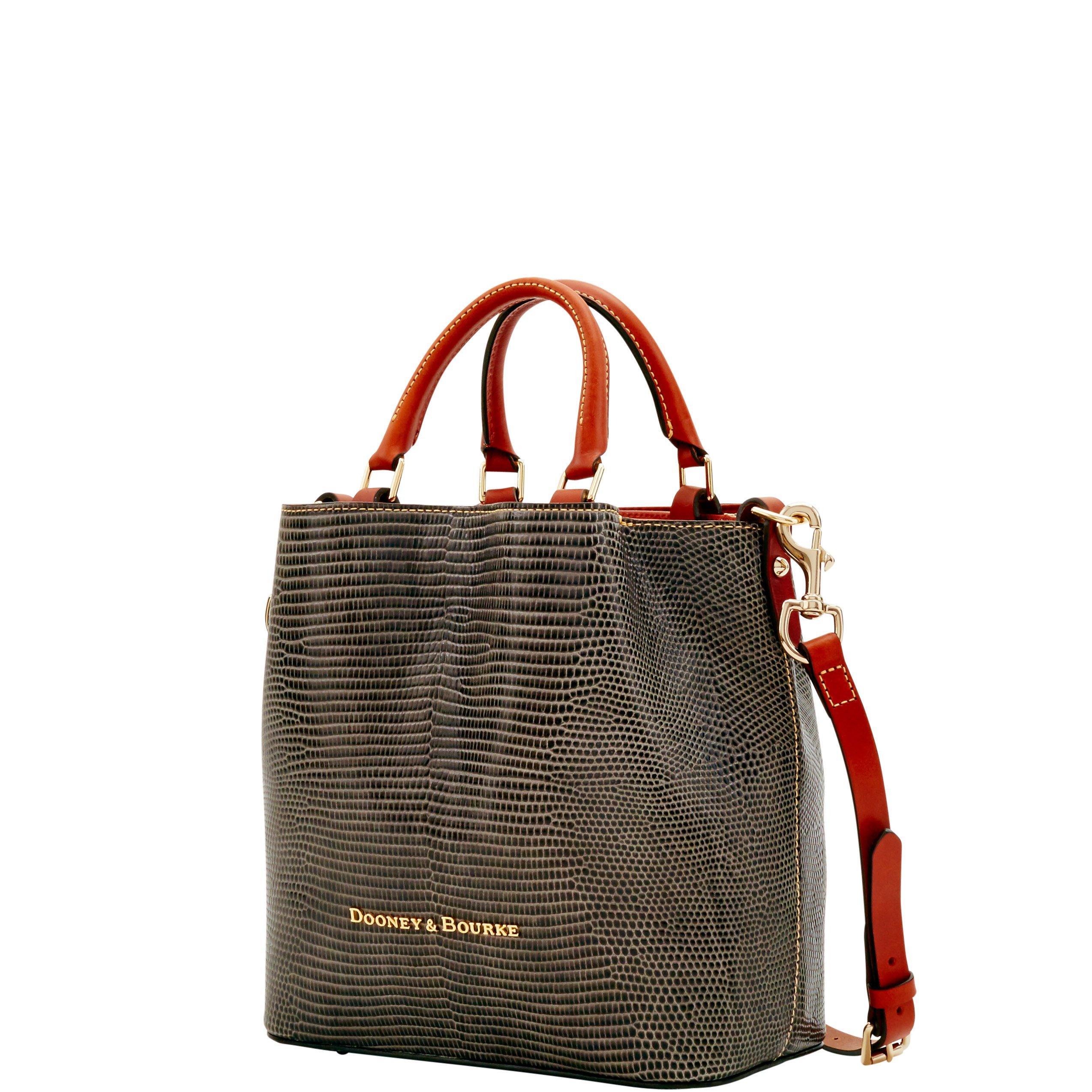 Dooney and bourke lizard barlow hotsell