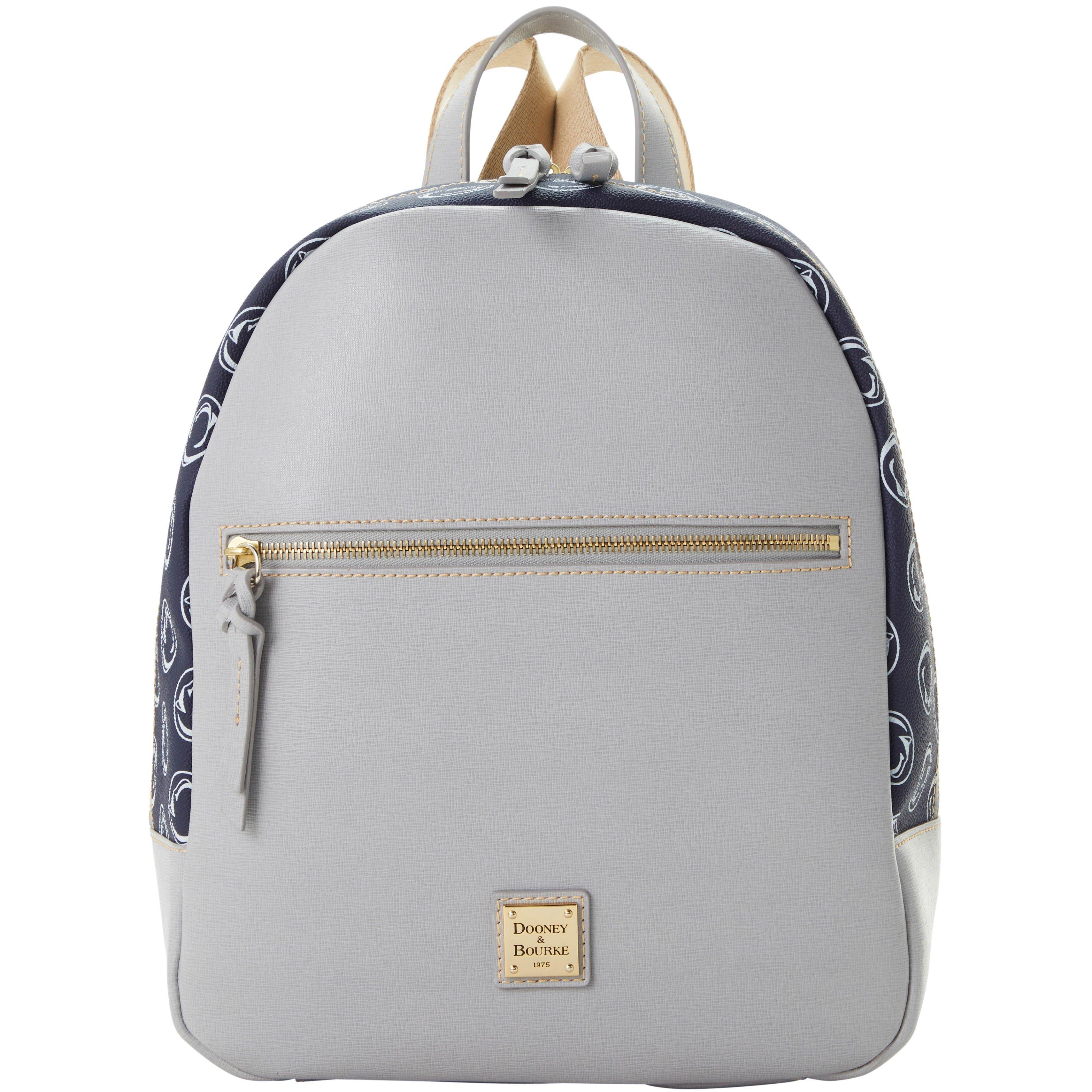 dooney backpack purse