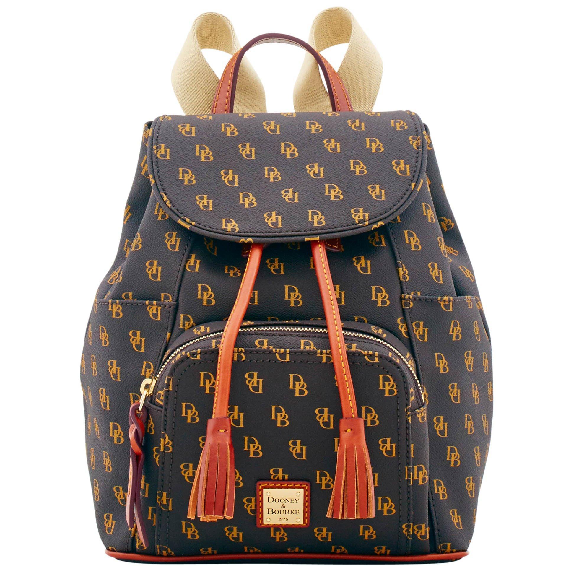 dooney & bourke murphy backpack