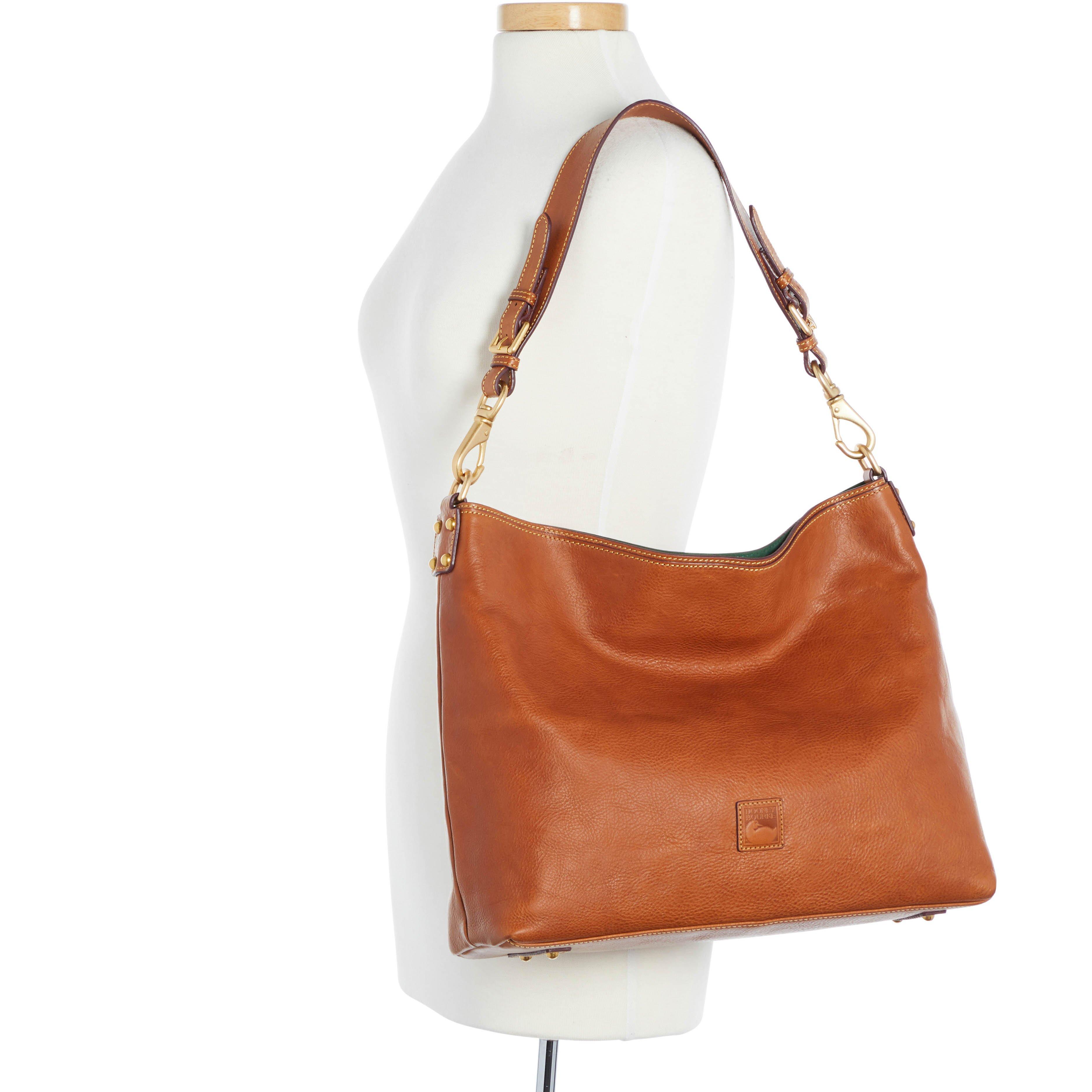 dooney & bourke large