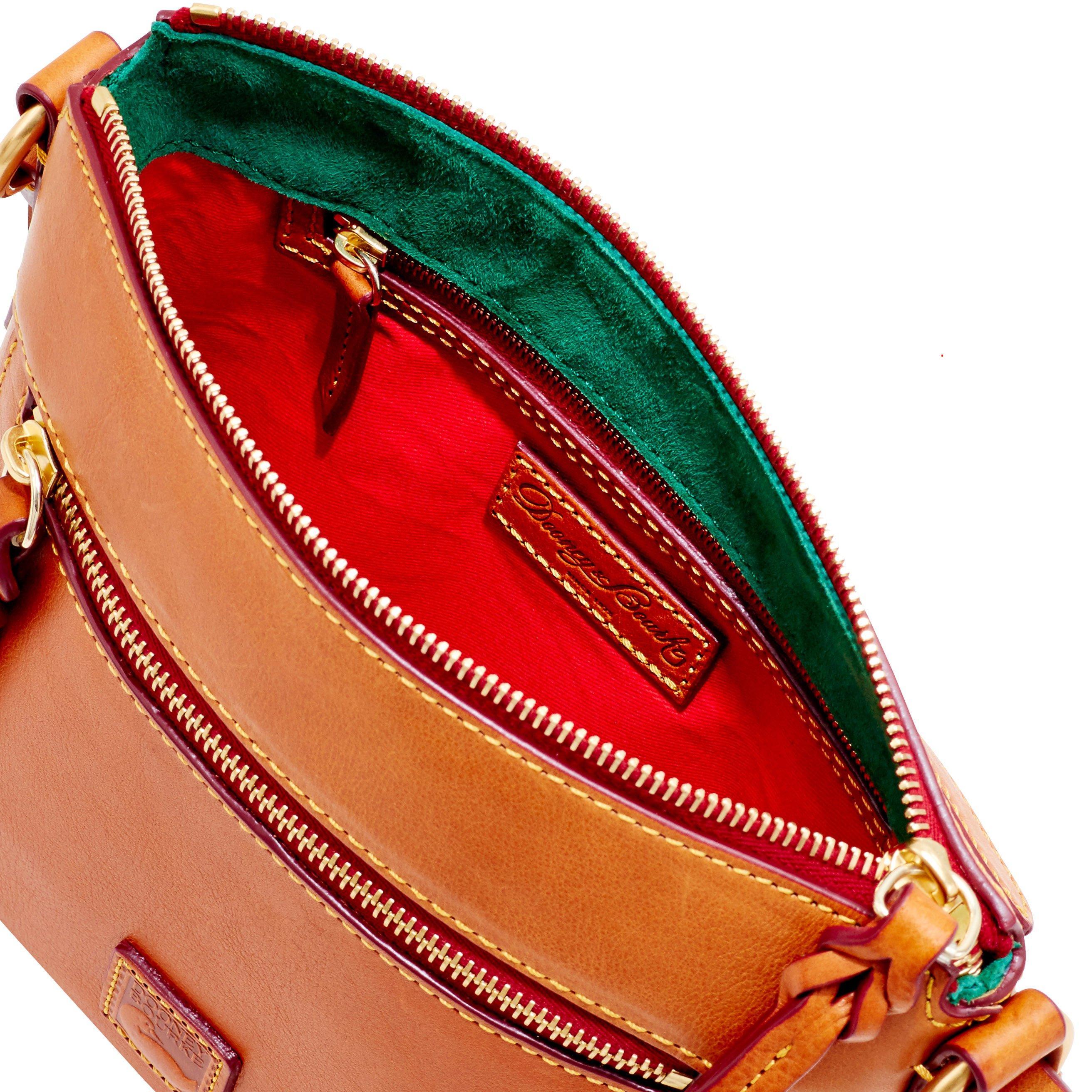 florentine allison crossbody