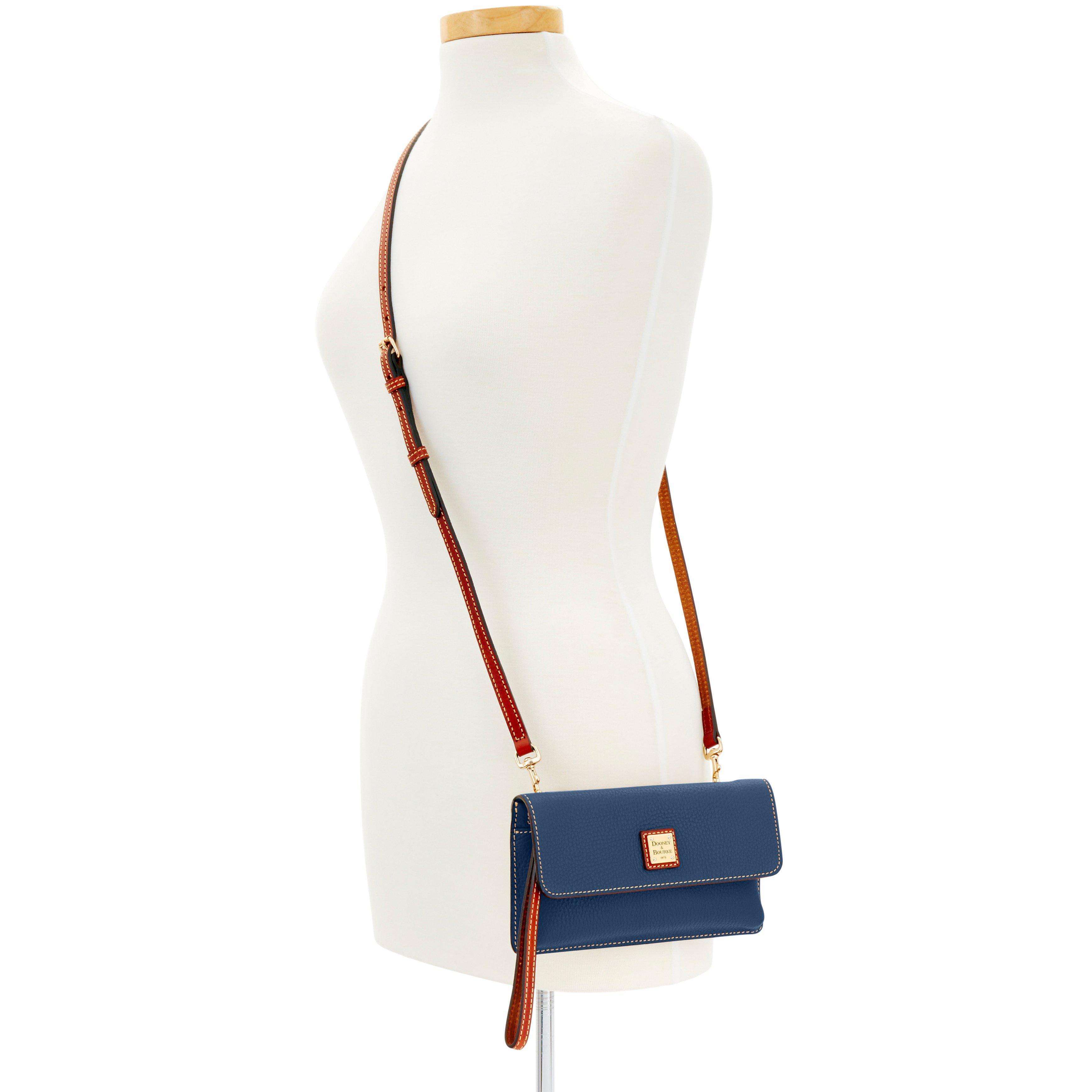 dooney and bourke milly crossbody