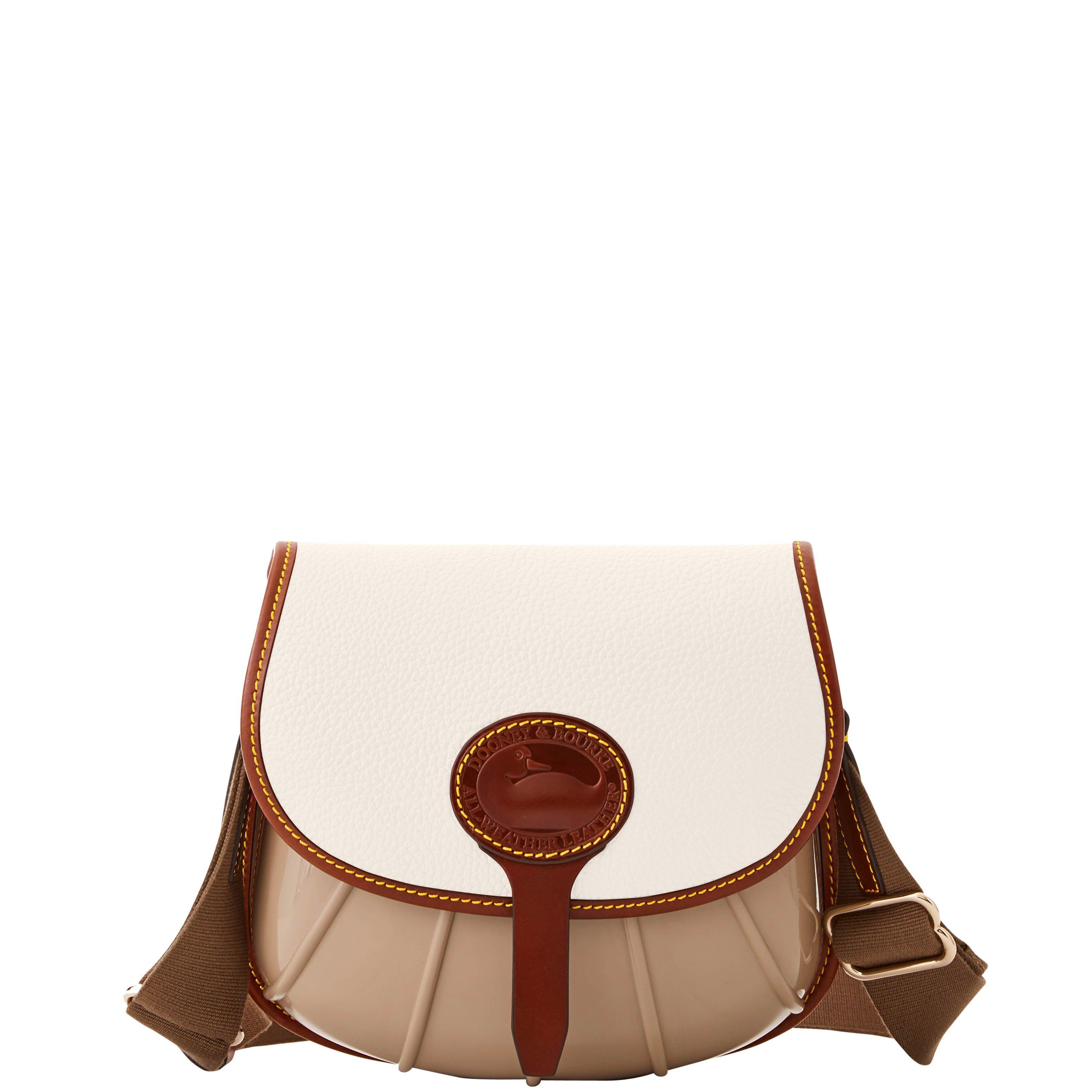 dooney & bourke duck crossbody