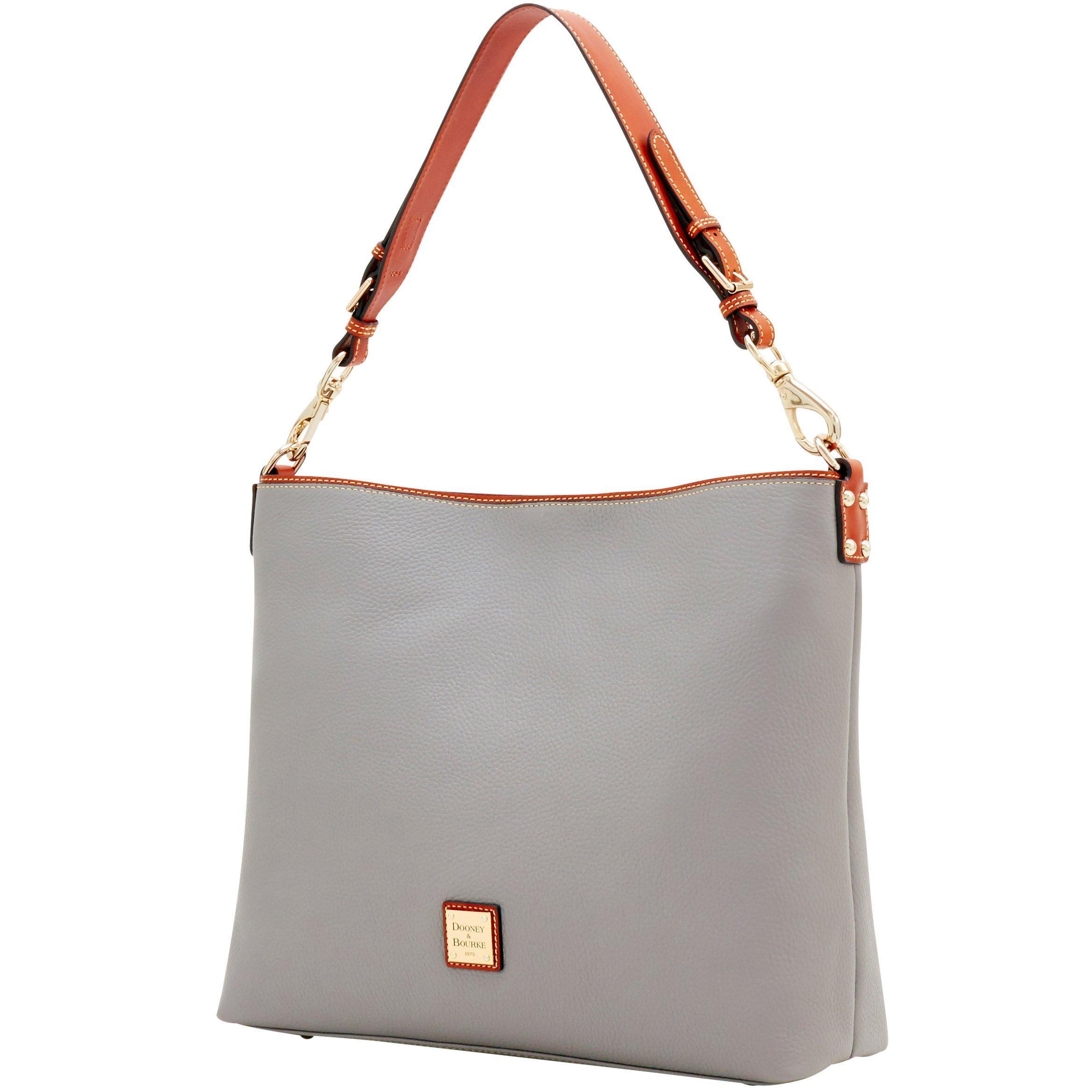 Pebble grain extra large courtney sac Clearance