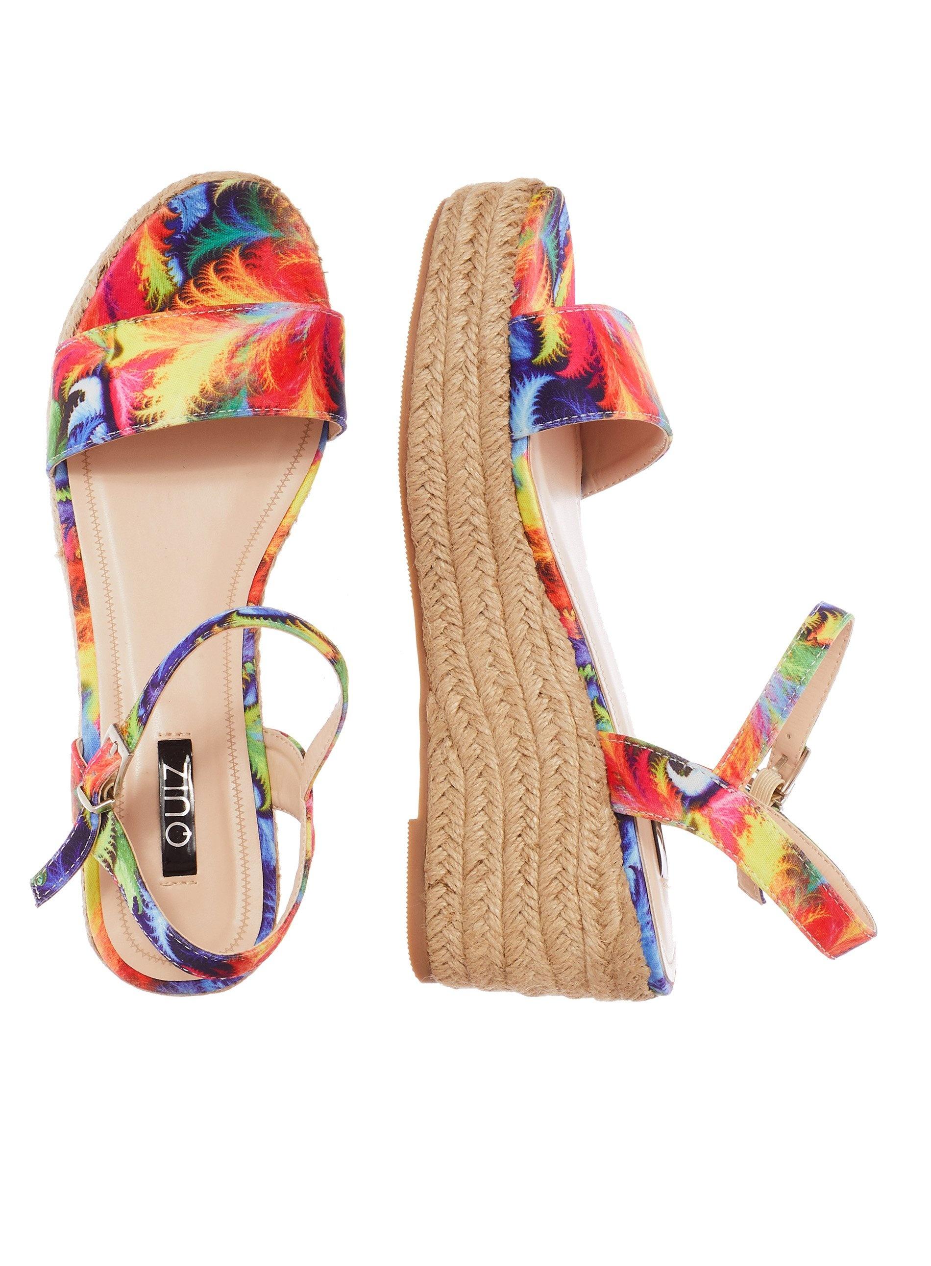 quiz espadrilles
