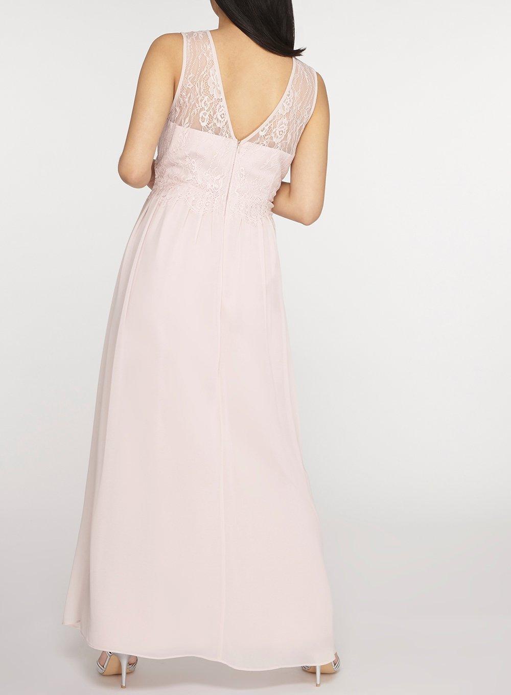 showcase grace maxi dress