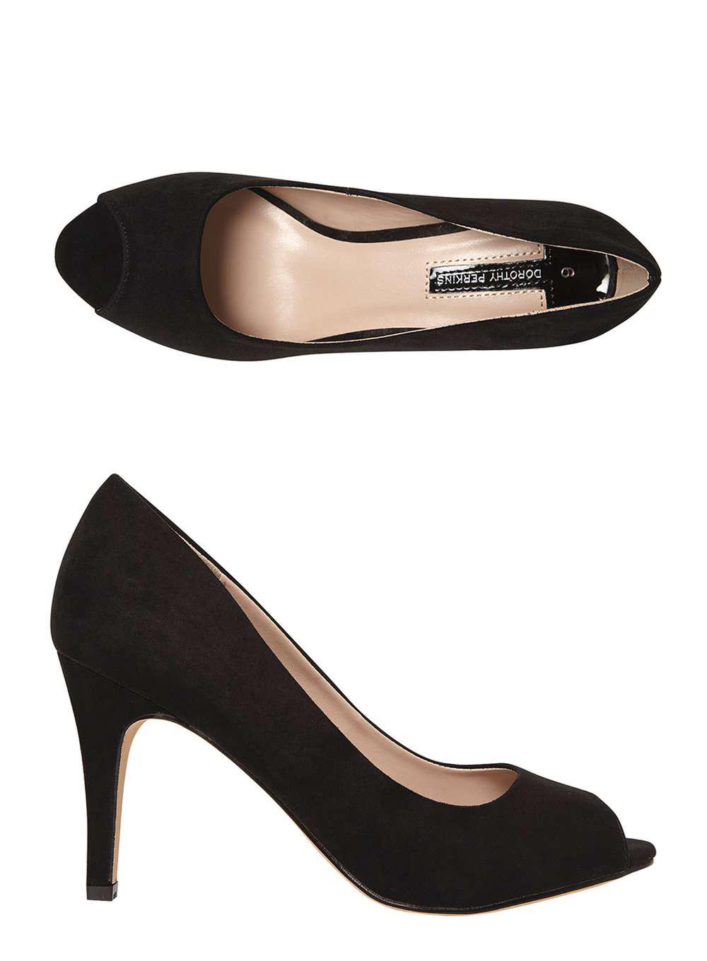 teva maressa black