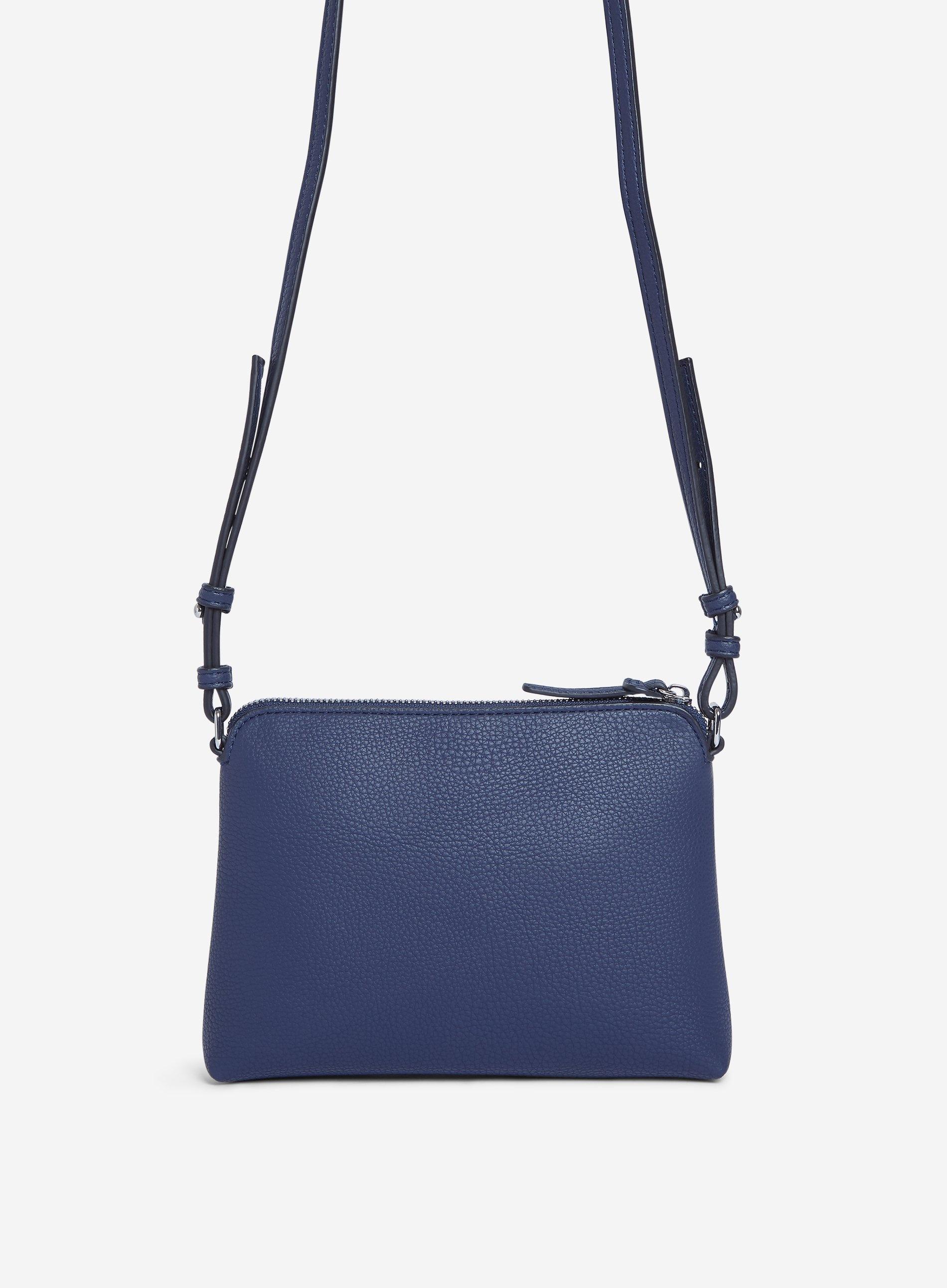 dorothy perkins navy bag