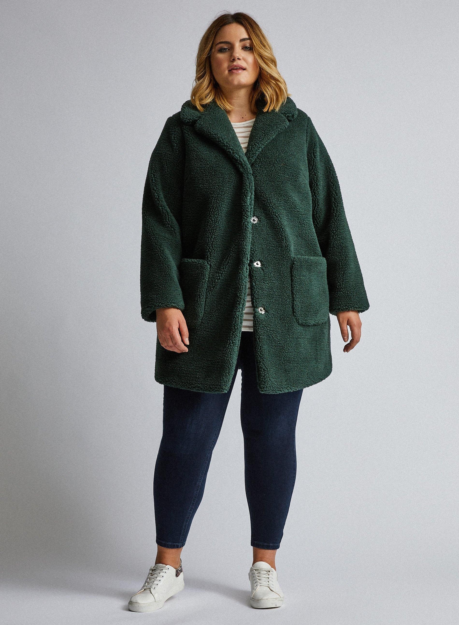 dp curve coats