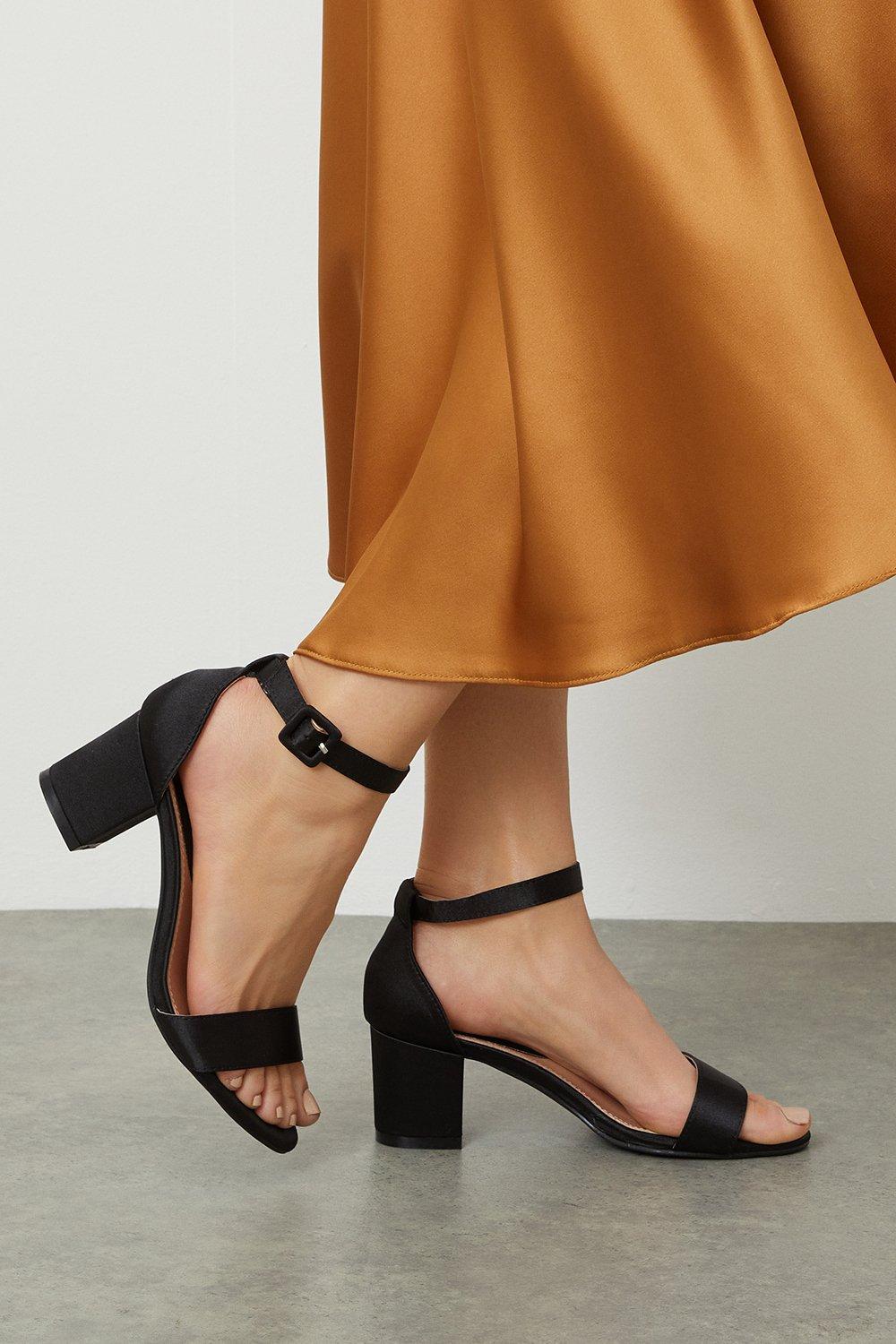 Dorothy perkins sandals on sale new arrivals