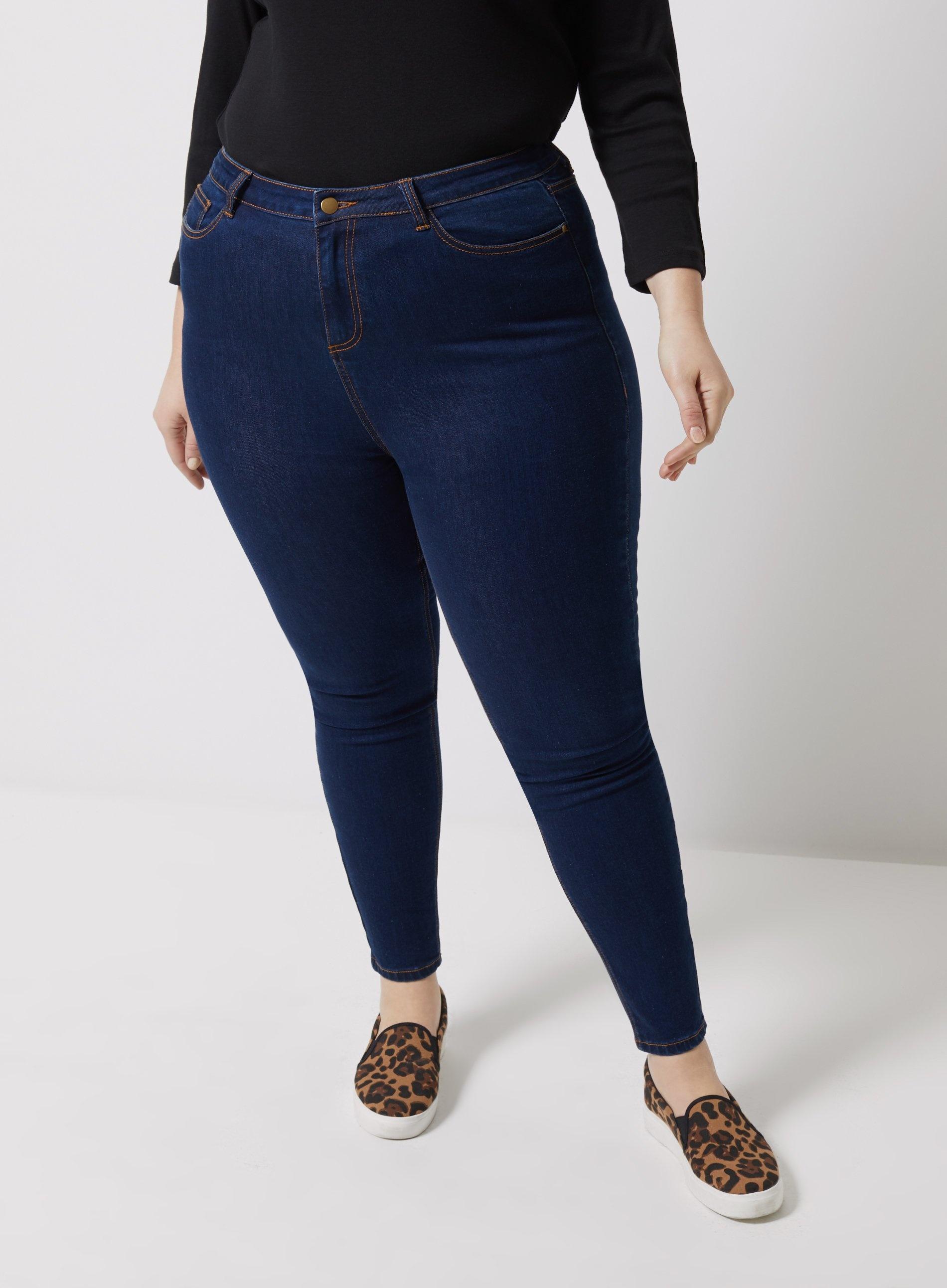 disco fit jeans