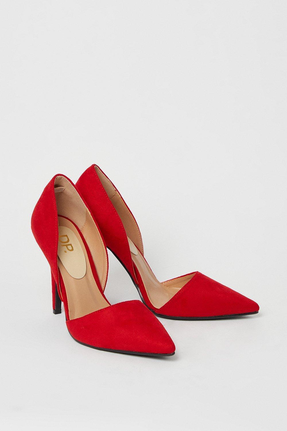 Dorothy perkins best sale stilettos