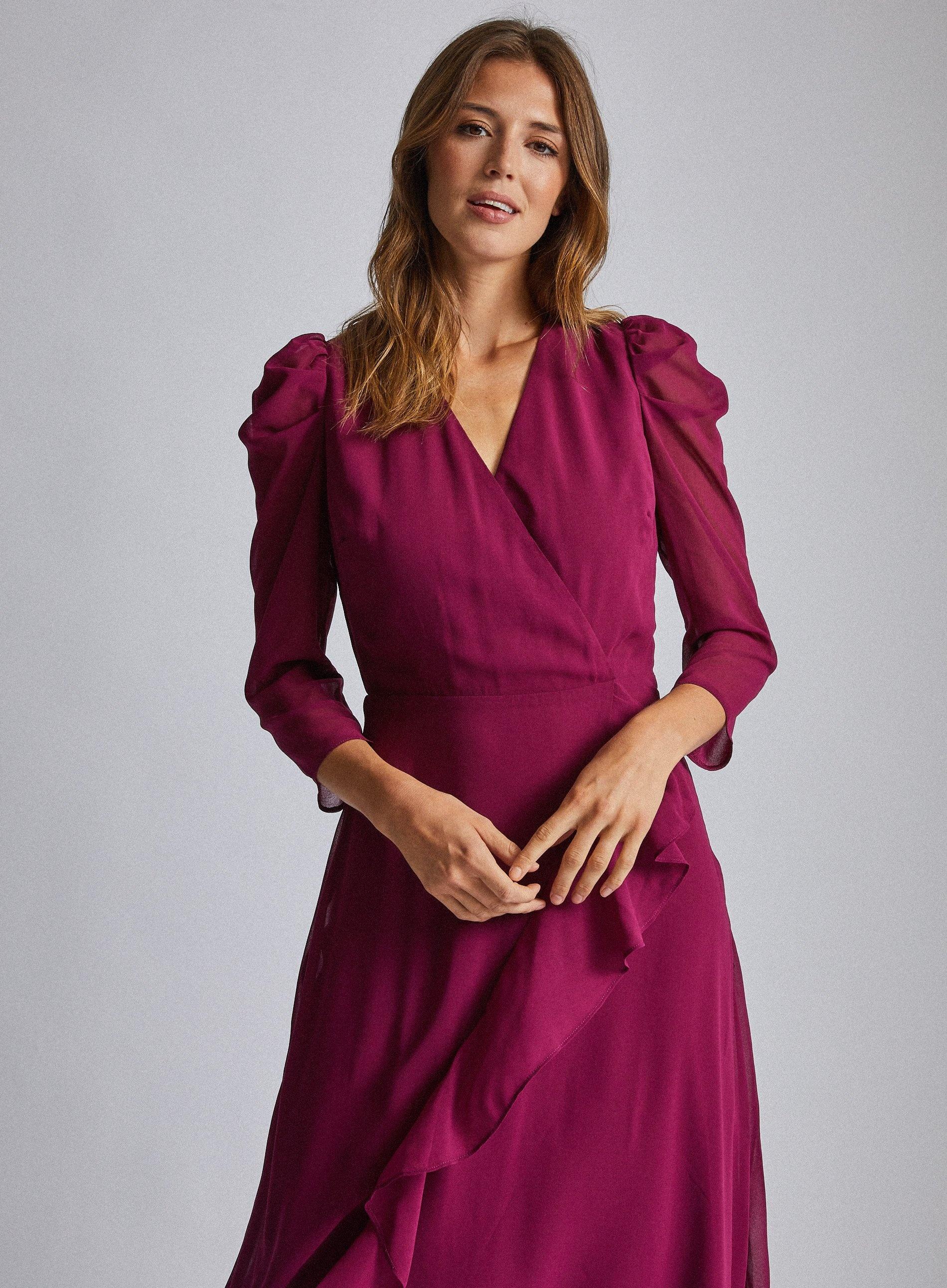 Dorothy Perkins Berry Dress Outlet Shop, UP TO 66% OFF | www.aramanatural.es
