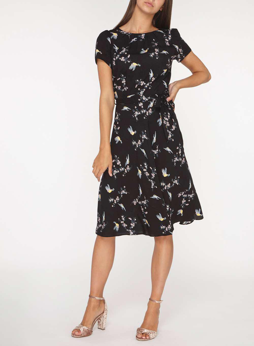 billie and blossom tall dresses